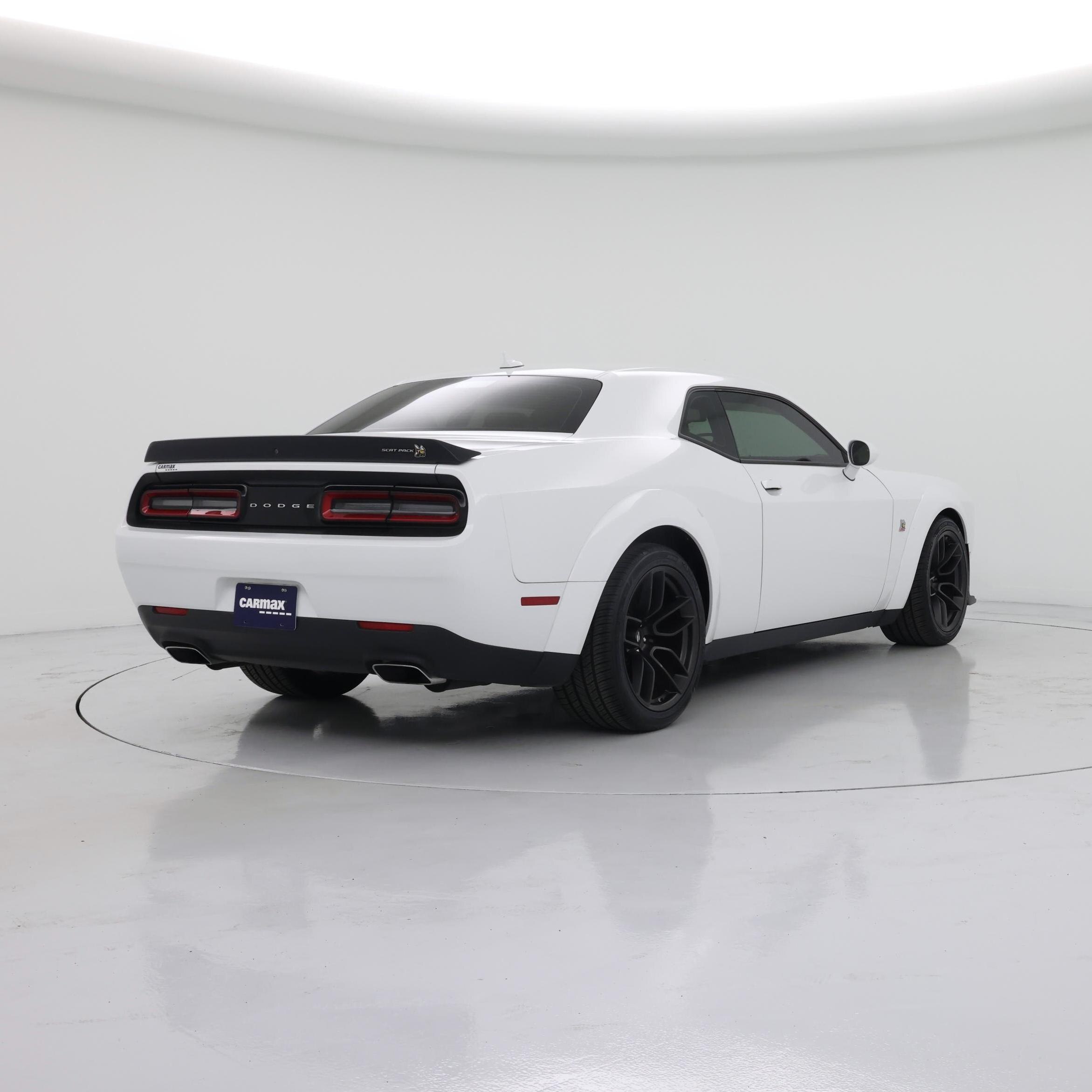 Thumbnail: 2022 Dodge Challenger - 8