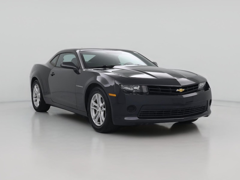 2015 Chevrolet Camaro LS -
                  Tampa, FL