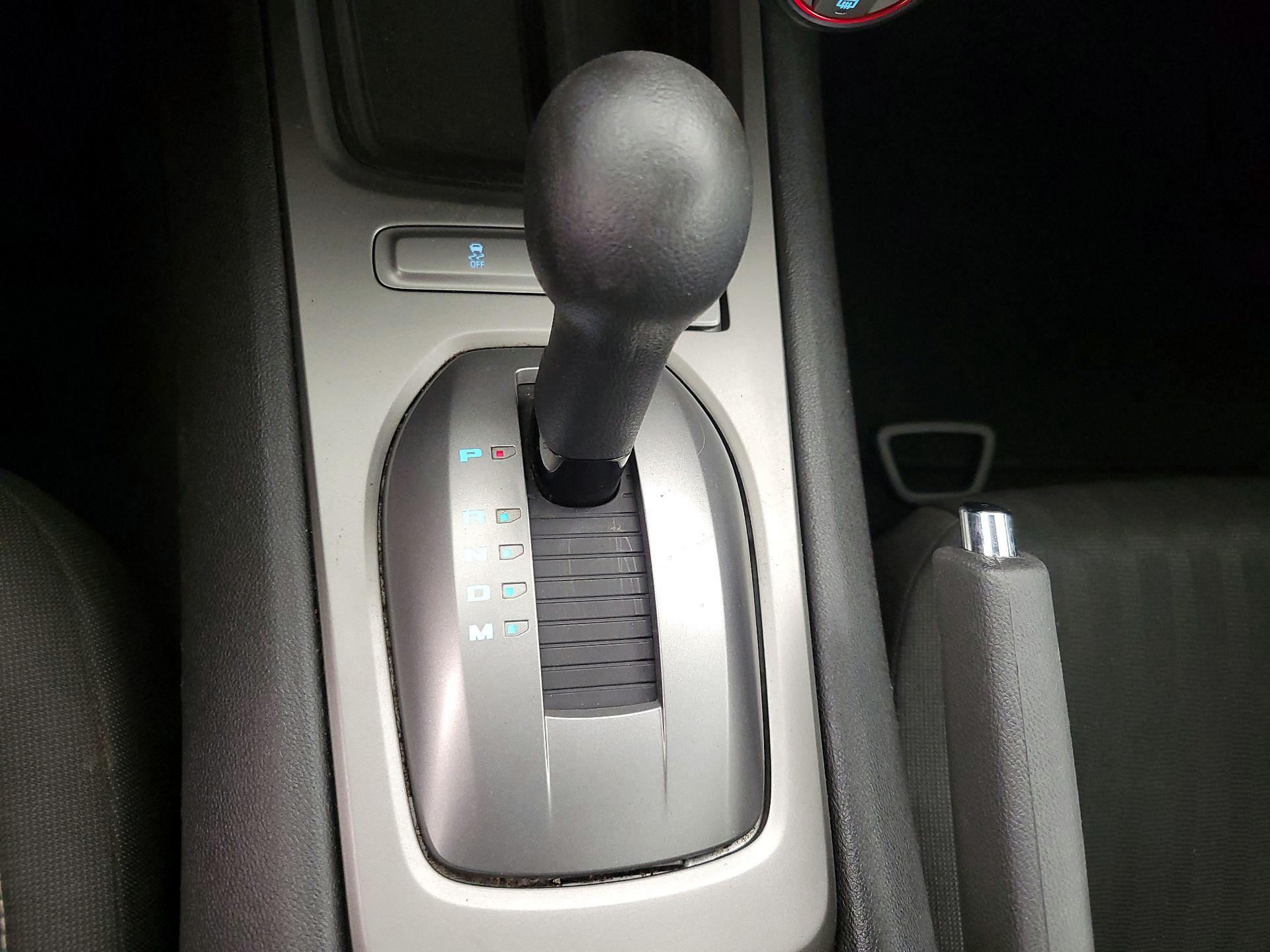 Thumbnail: 2015 Chevrolet Camaro - 16