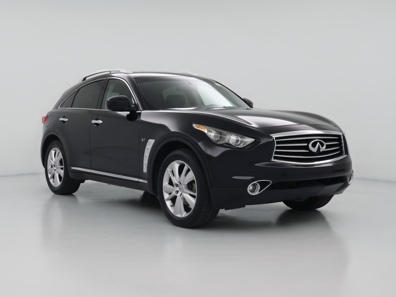 2016 INFINITI QX70