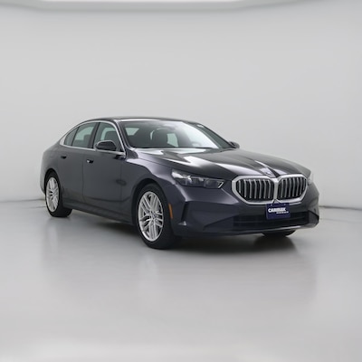 2025 BMW 530 I