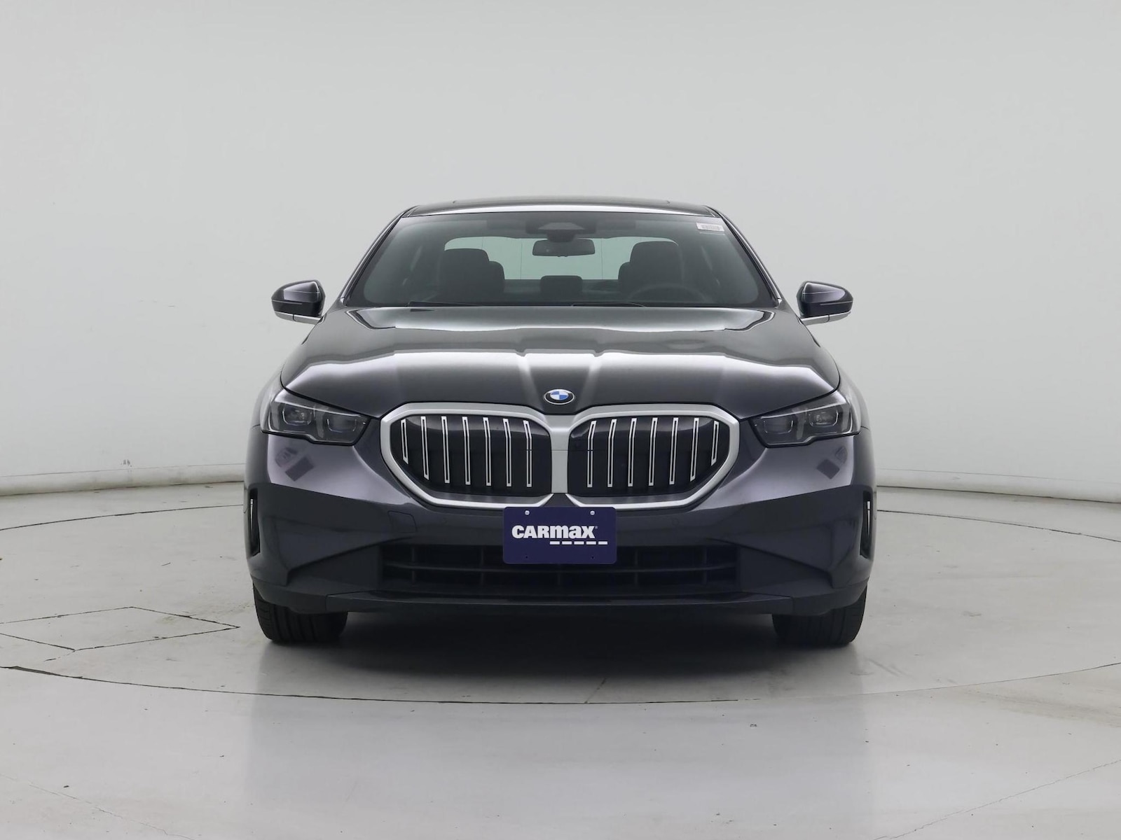 2025 BMW 5 Series 530i - Photo 6