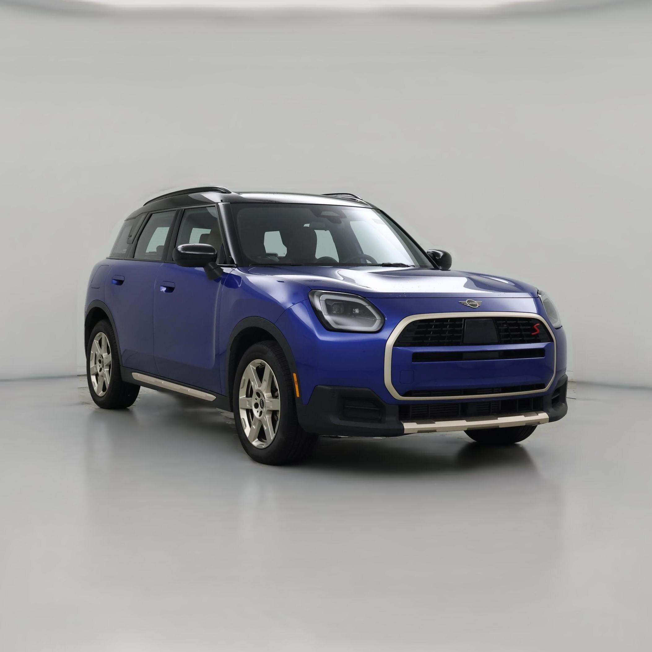 Thumbnail: 2025 MINI Cooper Countryman - 1
