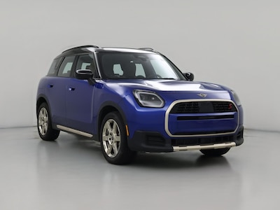 2025 Mini Cooper Countryman S ALL4