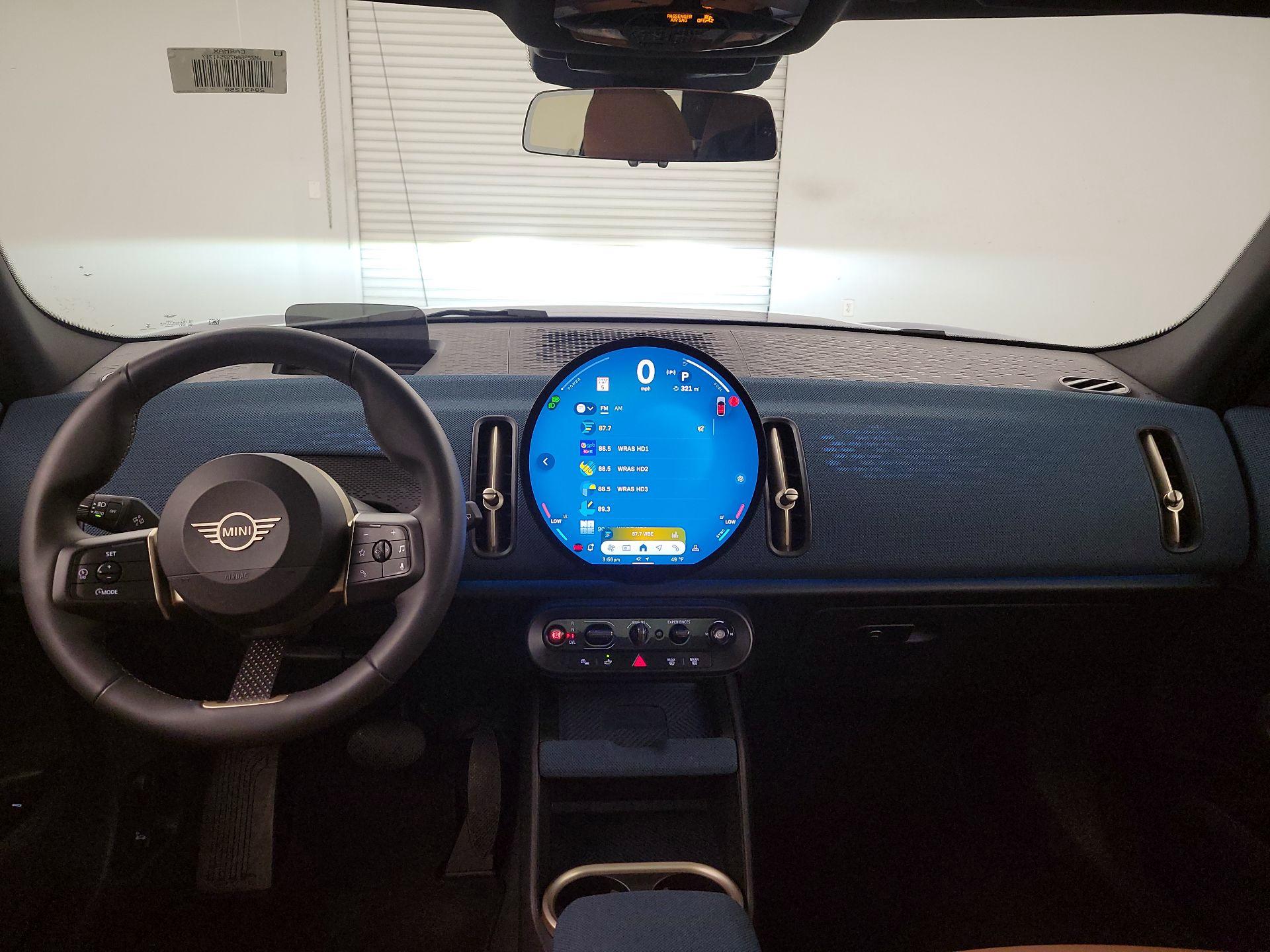 Thumbnail: 2025 MINI Cooper Countryman - 9