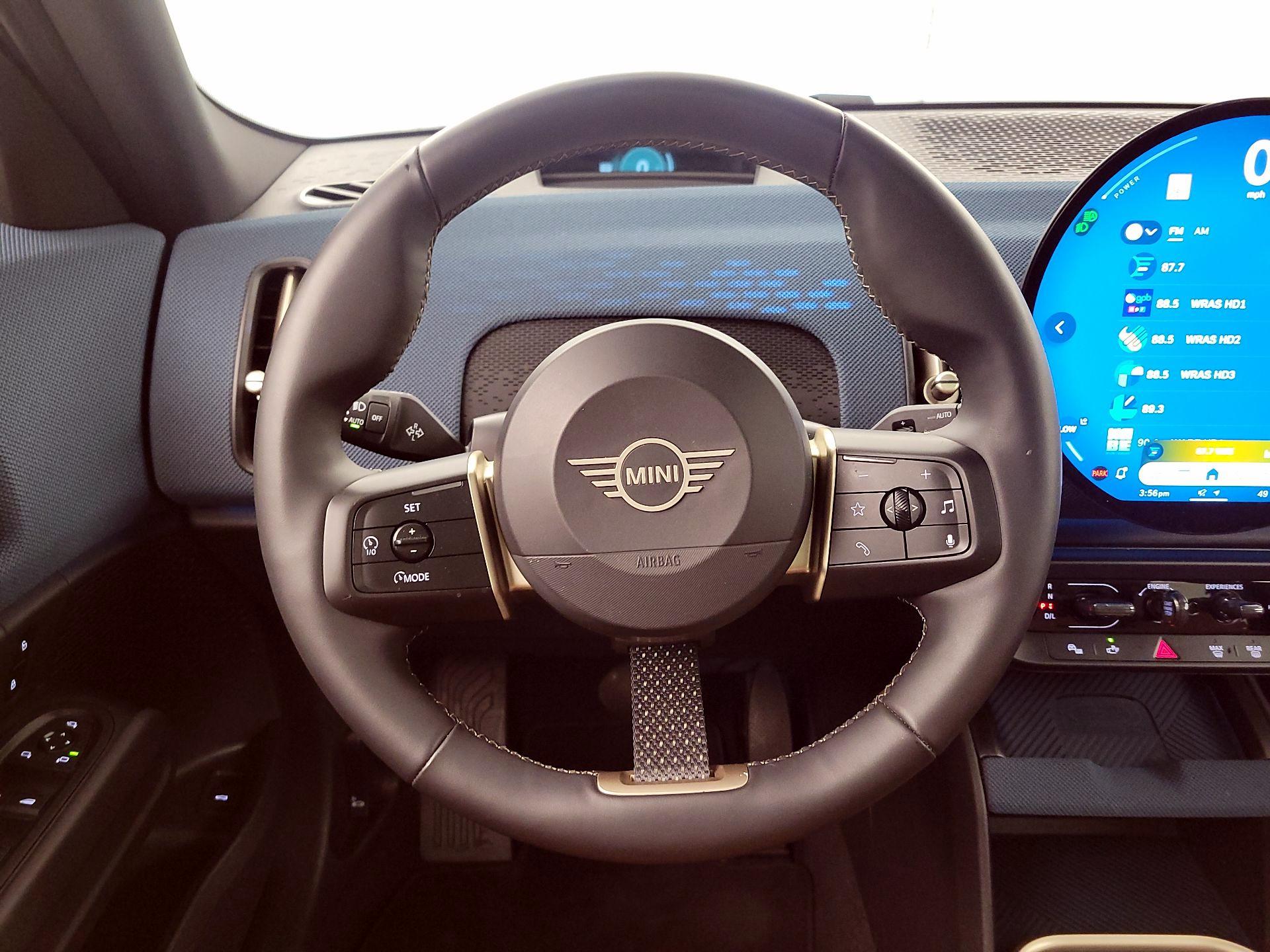 Thumbnail: 2025 MINI Cooper Countryman - 10