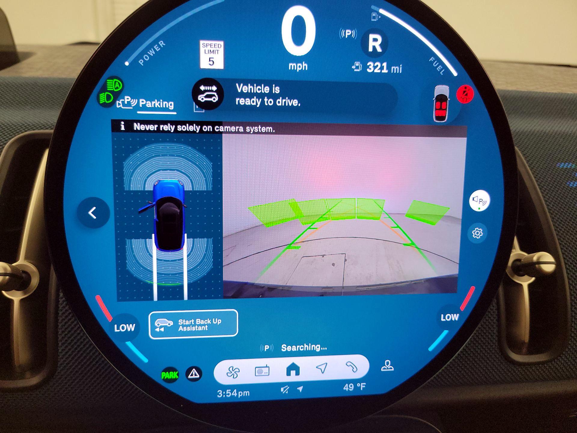 Thumbnail: 2025 MINI Cooper Countryman - 13