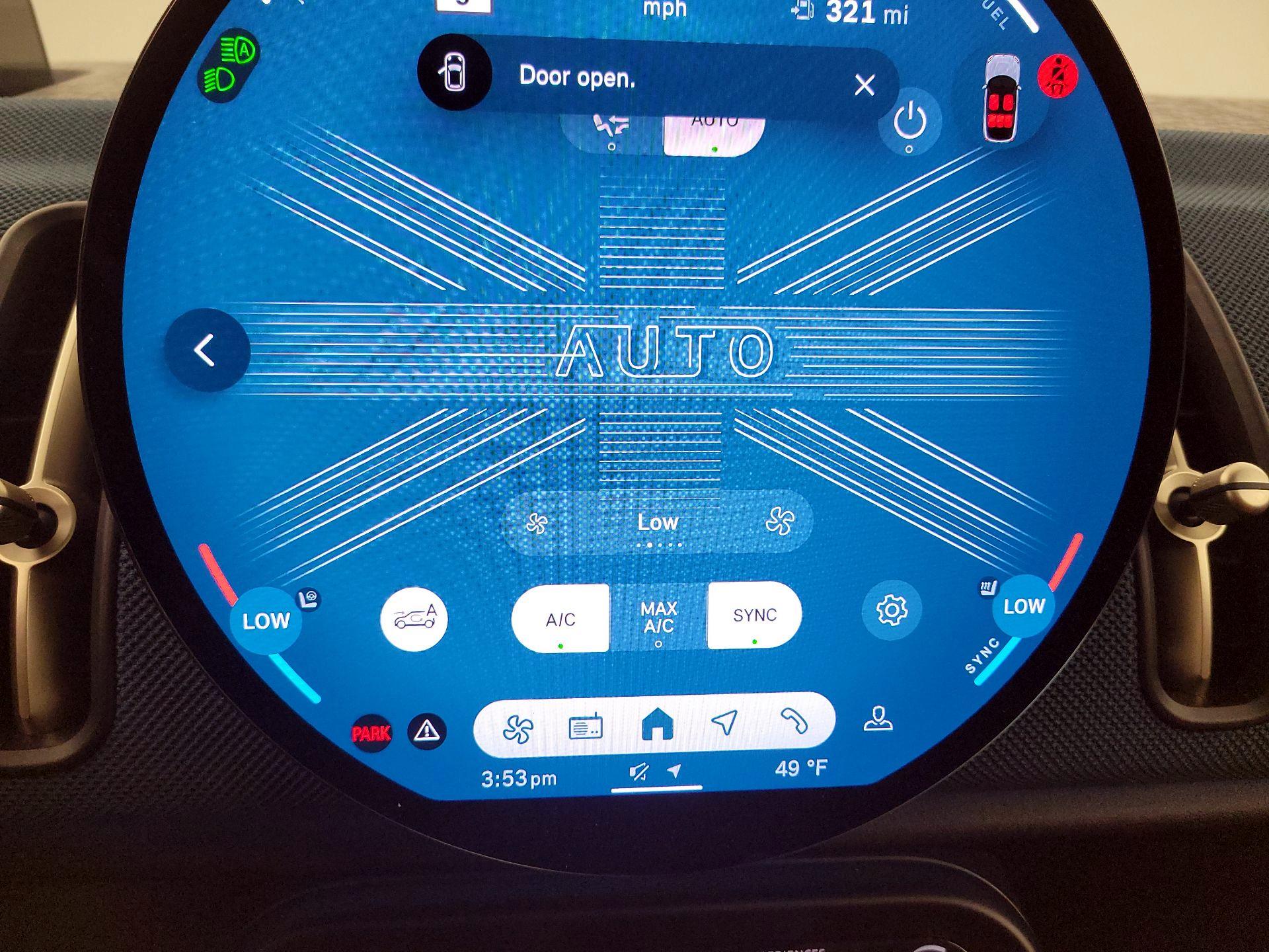 Thumbnail: 2025 MINI Cooper Countryman - 15