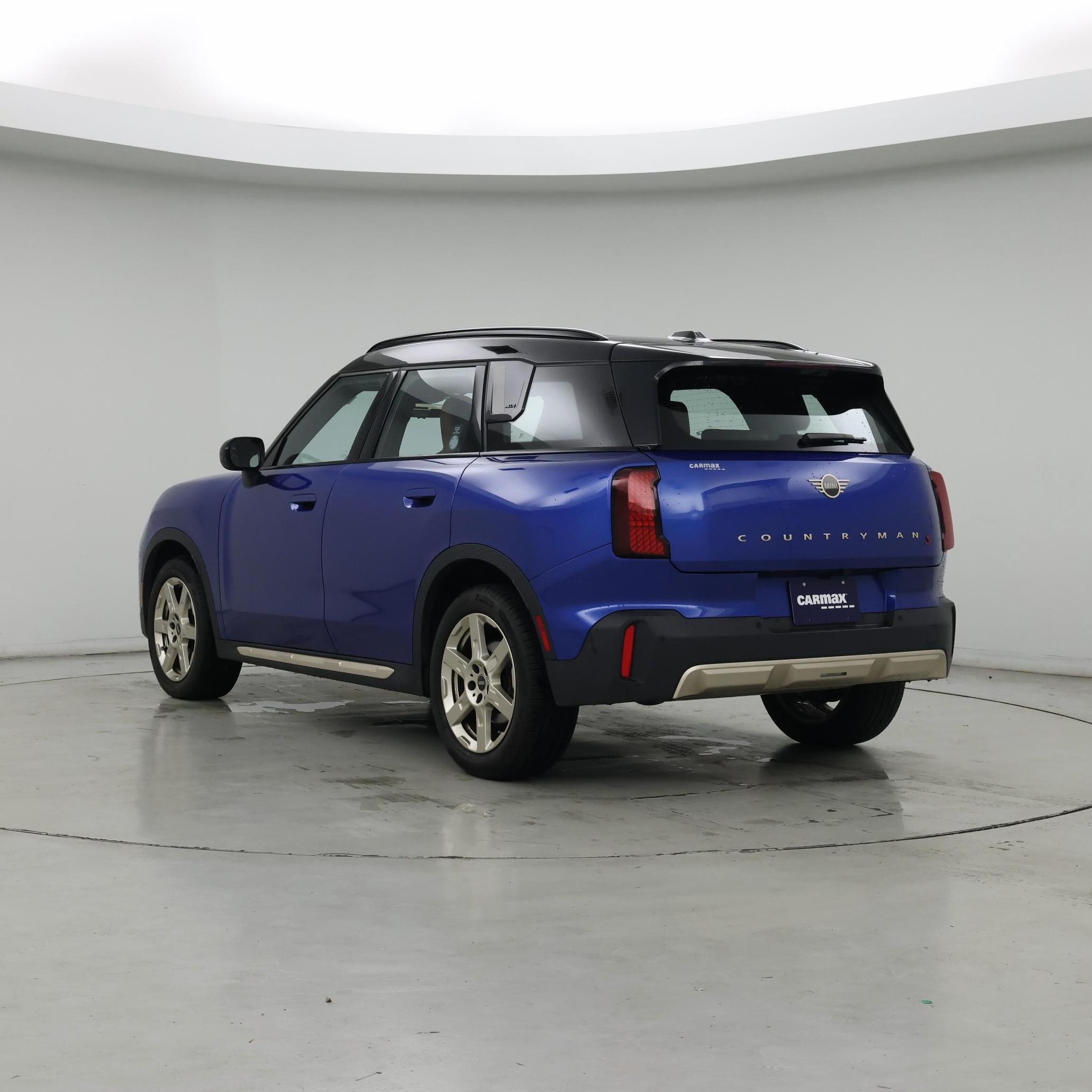 Thumbnail: 2025 MINI Cooper Countryman - 2