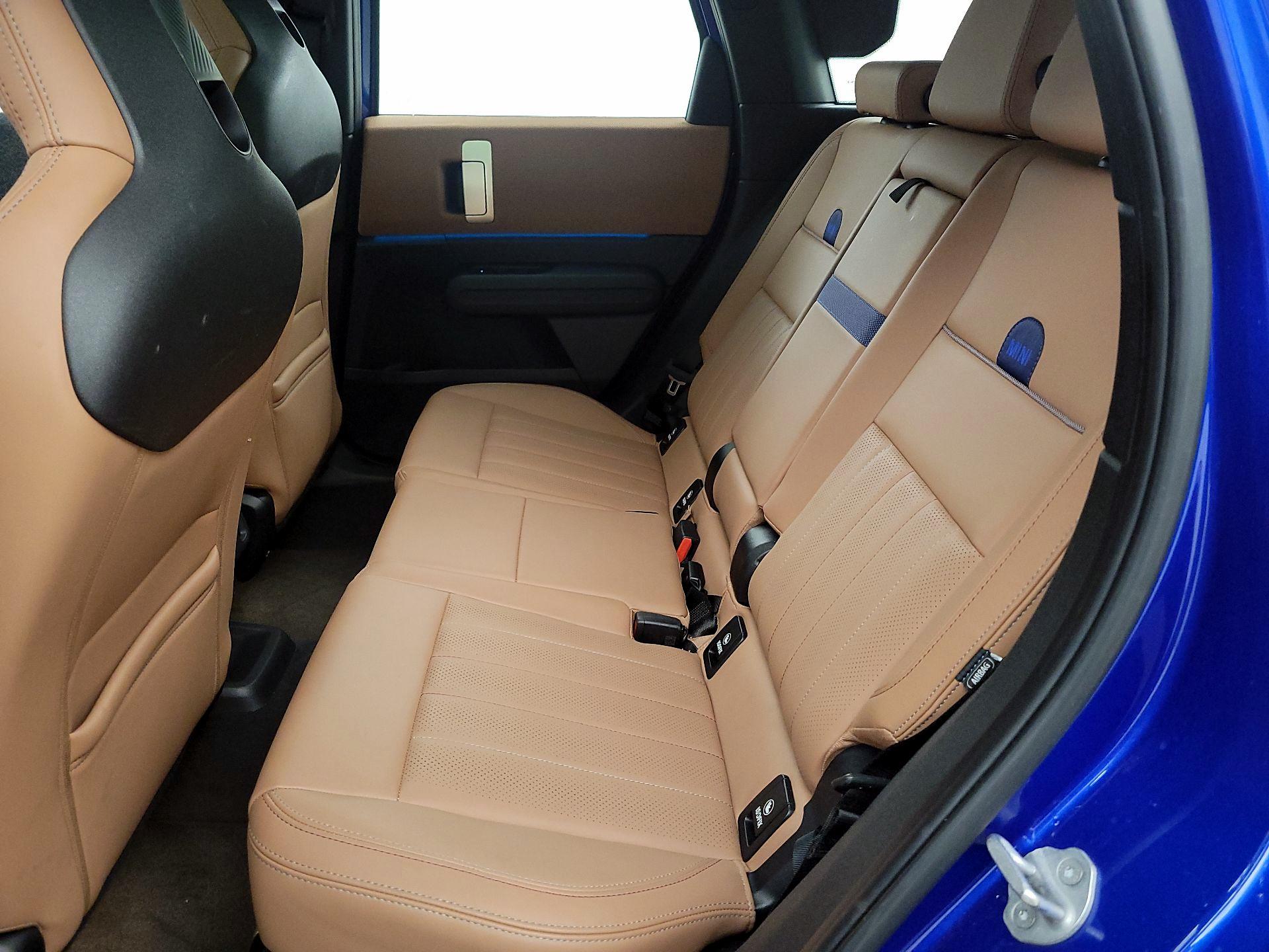 Thumbnail: 2025 MINI Cooper Countryman - 19