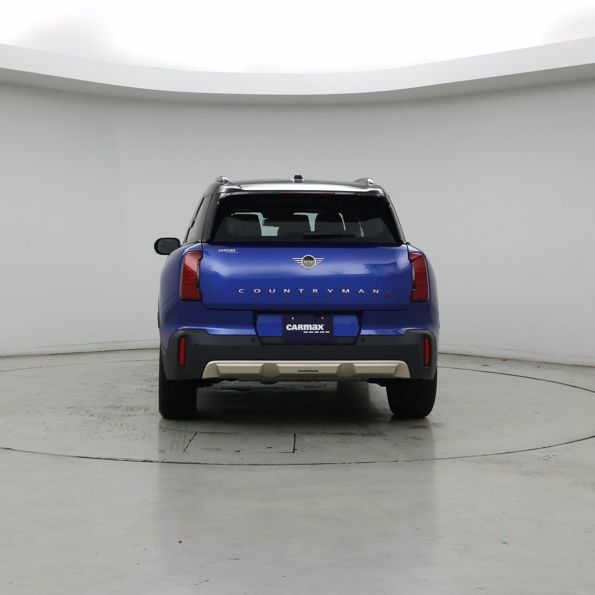 Thumbnail: 2025 MINI Cooper Countryman - 6