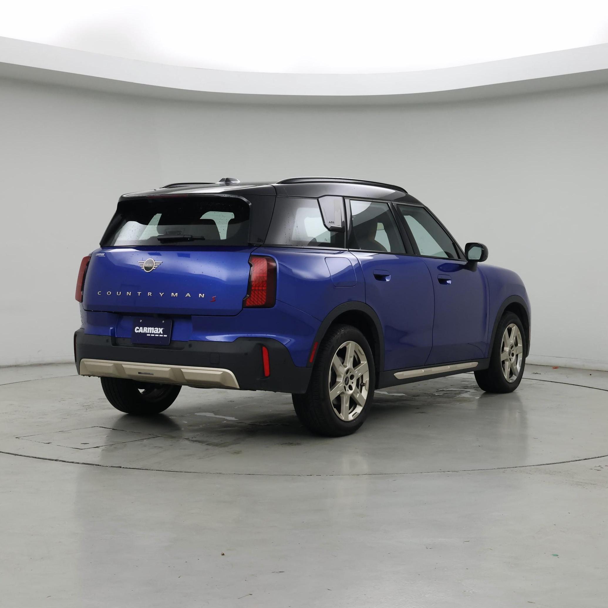 Thumbnail: 2025 MINI Cooper Countryman - 8
