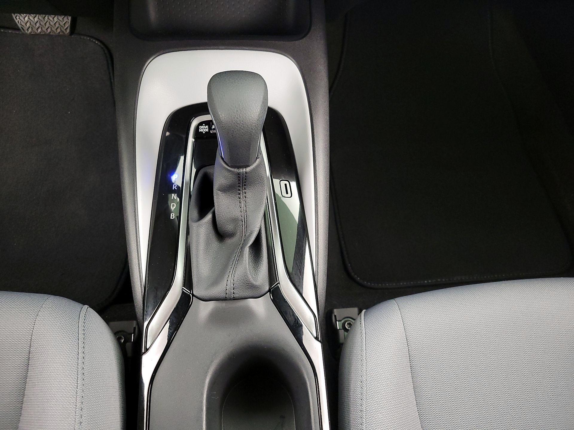 Thumbnail: 2025 Toyota Corolla - 17