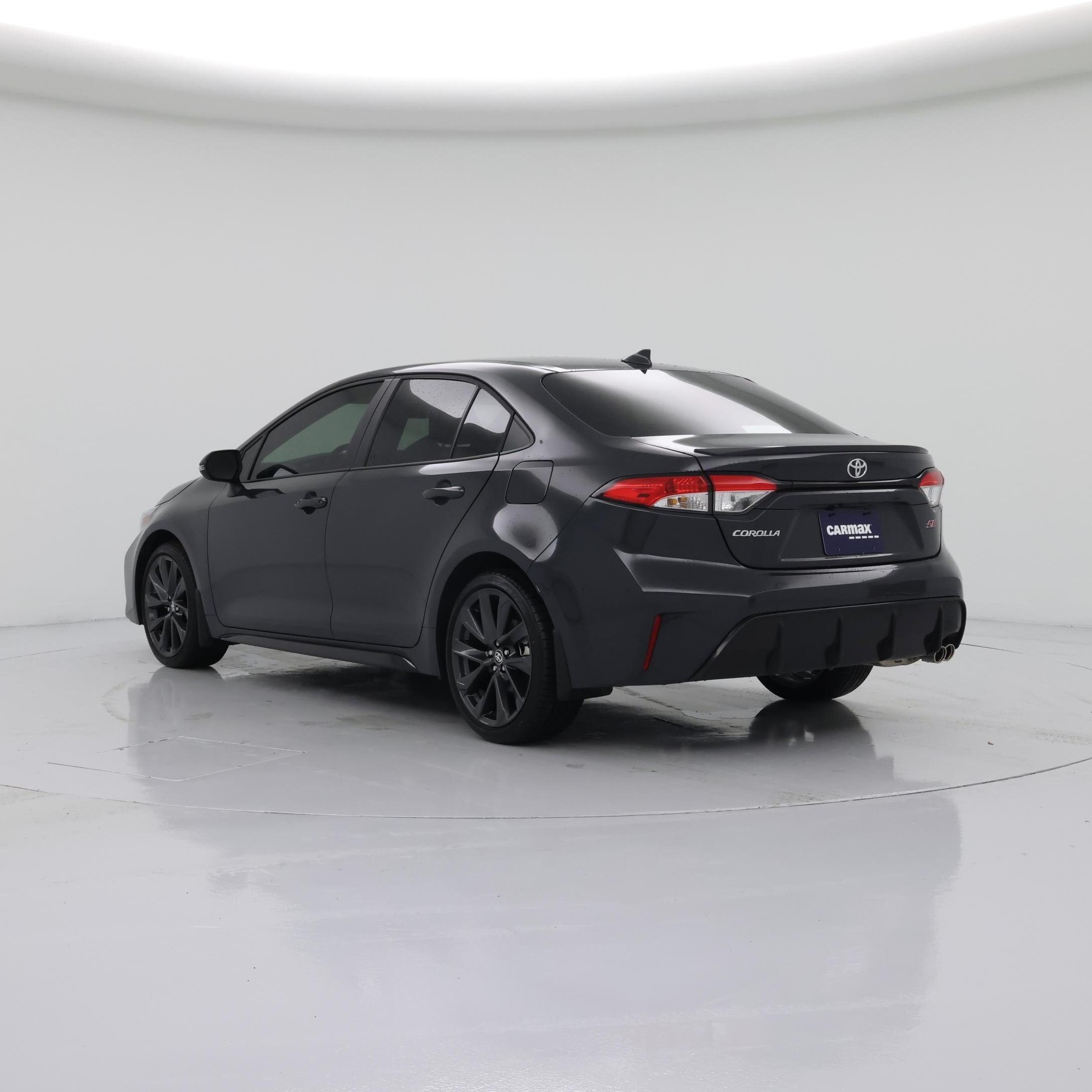 Thumbnail: 2025 Toyota Corolla - 2