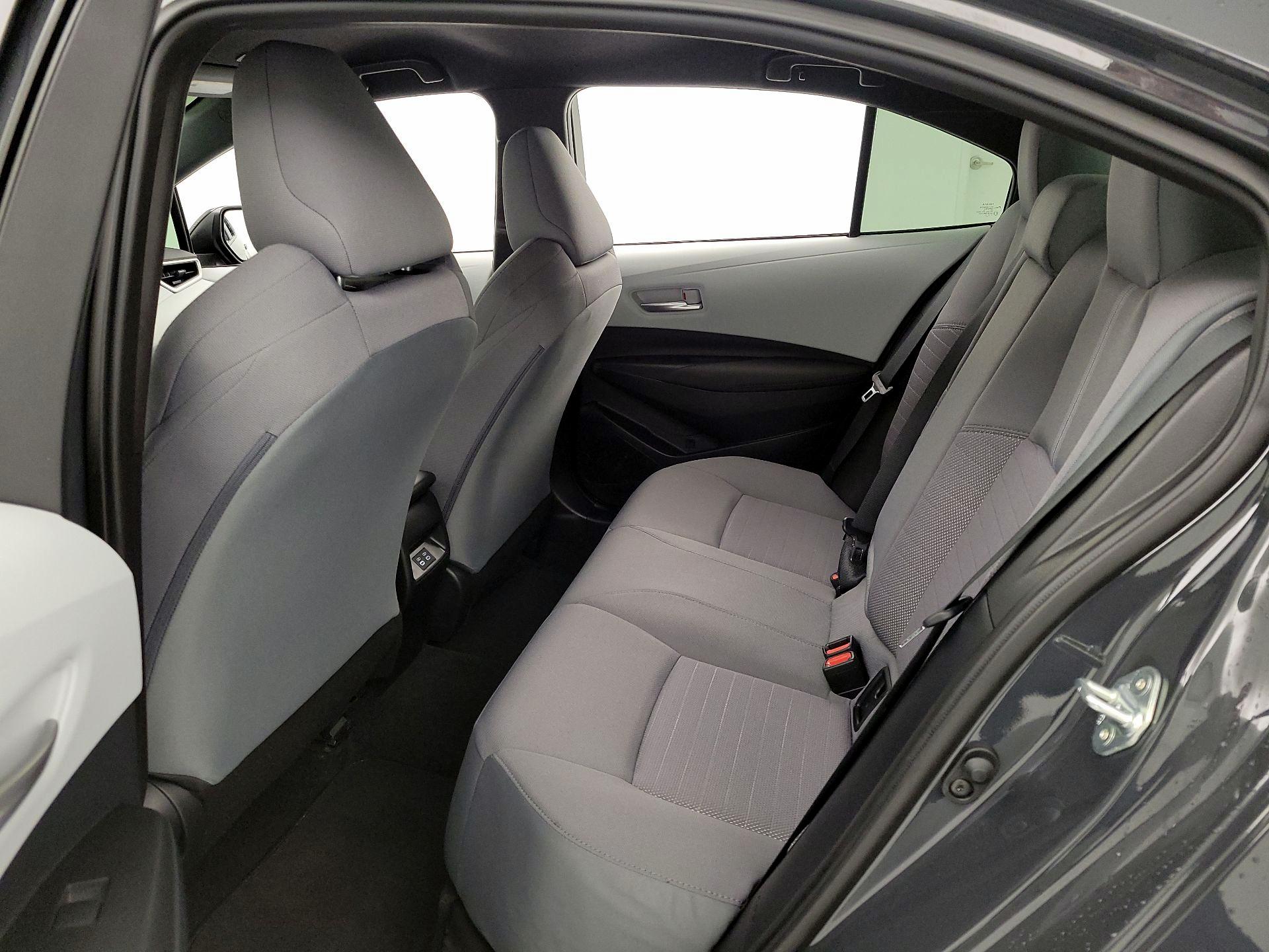 Thumbnail: 2025 Toyota Corolla - 19