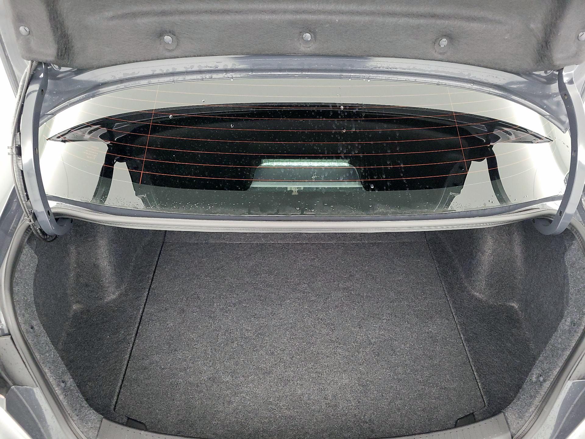 Thumbnail: 2025 Toyota Corolla - 20