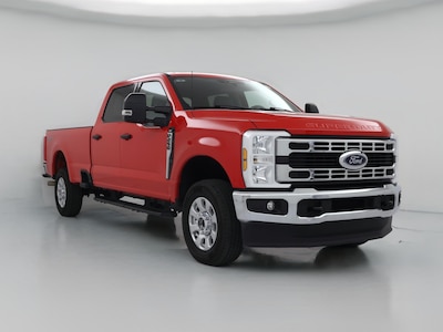 2024 Ford F250 XLT