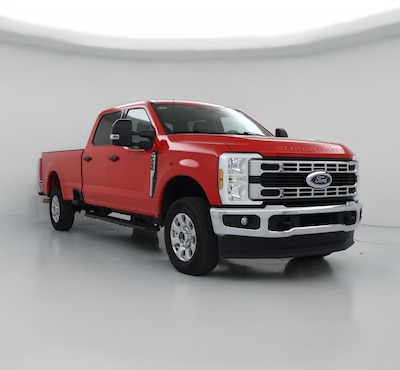 2024 Ford F250 XLT