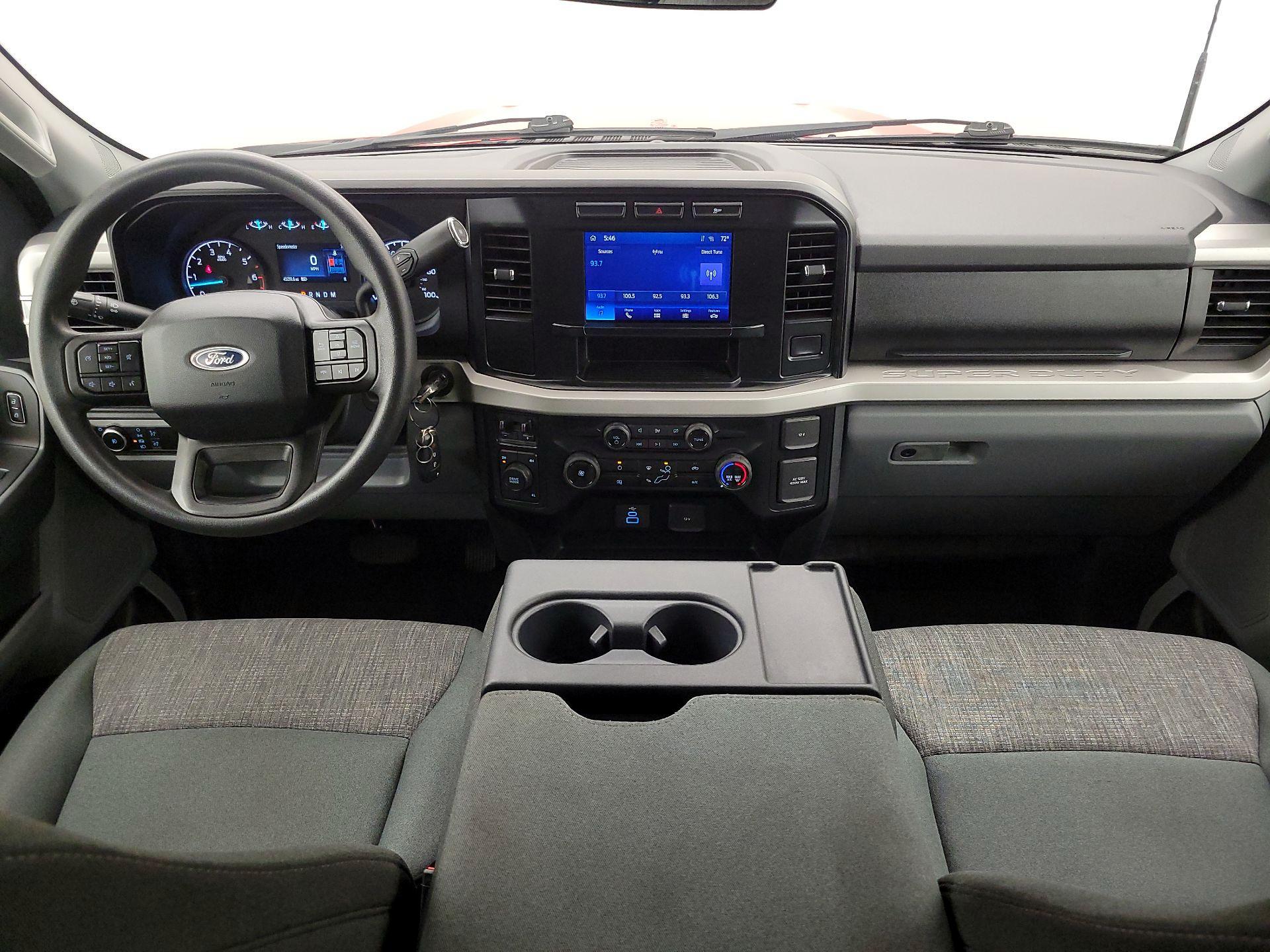 Thumbnail: 2024 Ford F-250 - 9