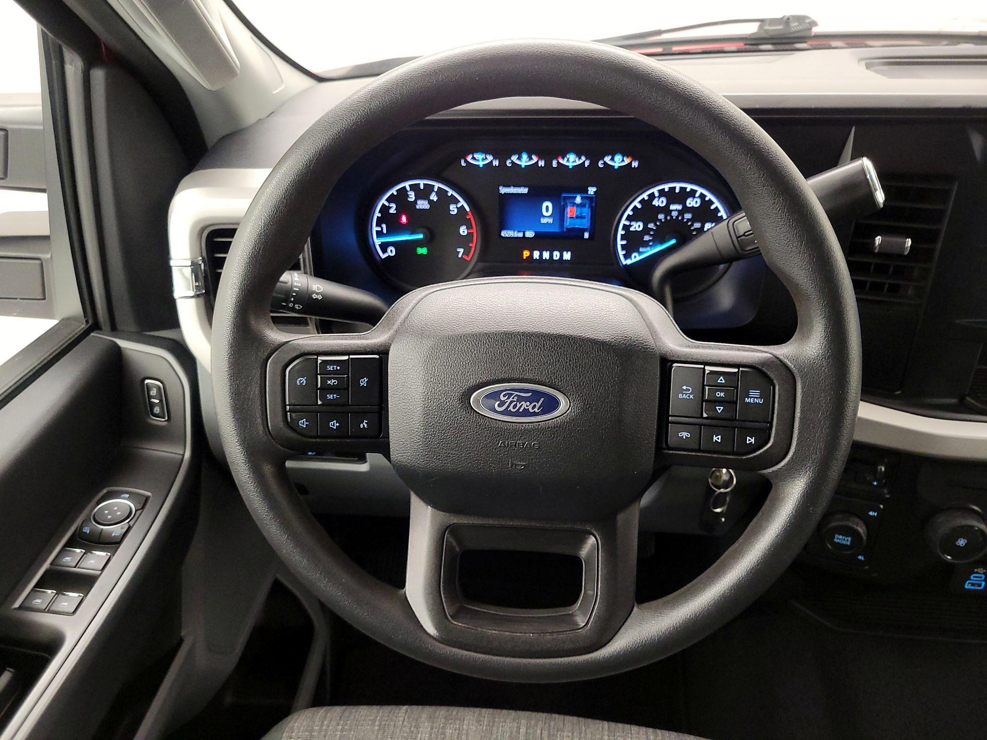 Thumbnail: 2024 Ford F-250 - 10