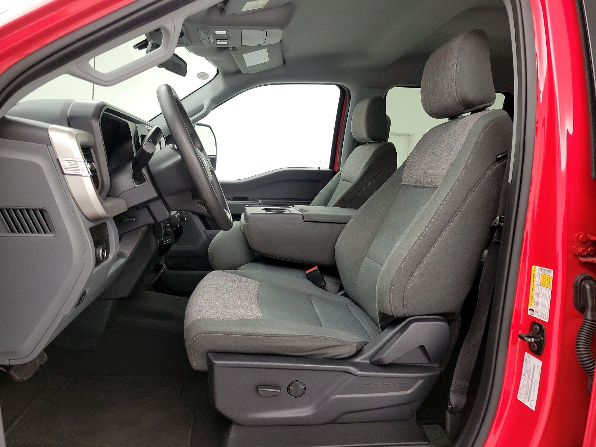 Thumbnail: 2024 Ford F-250 - 11