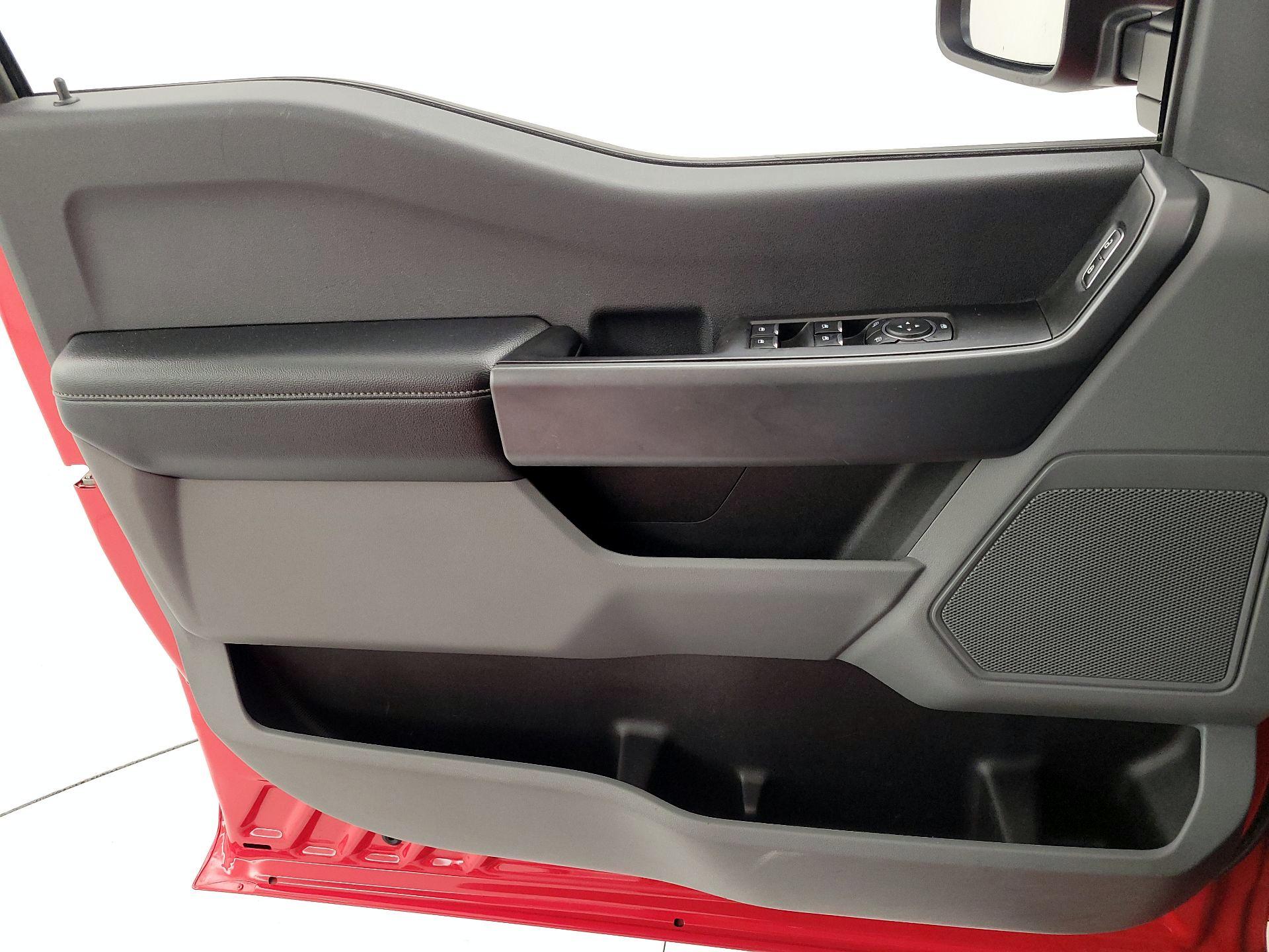 Thumbnail: 2024 Ford F-250 - 12