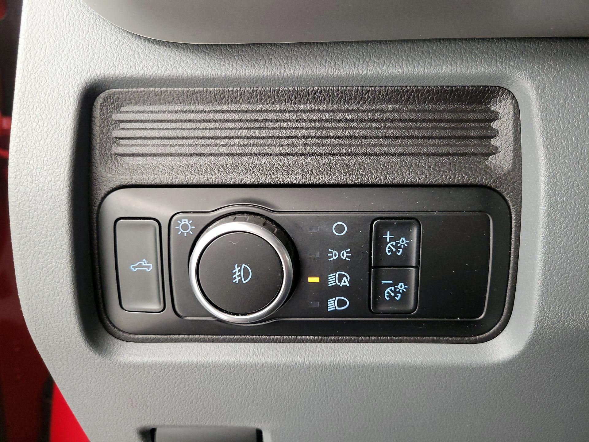 Thumbnail: 2024 Ford F-250 - 13