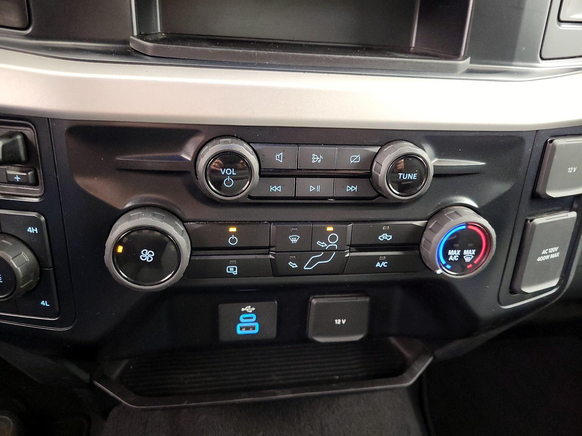 Thumbnail: 2024 Ford F-250 - 16