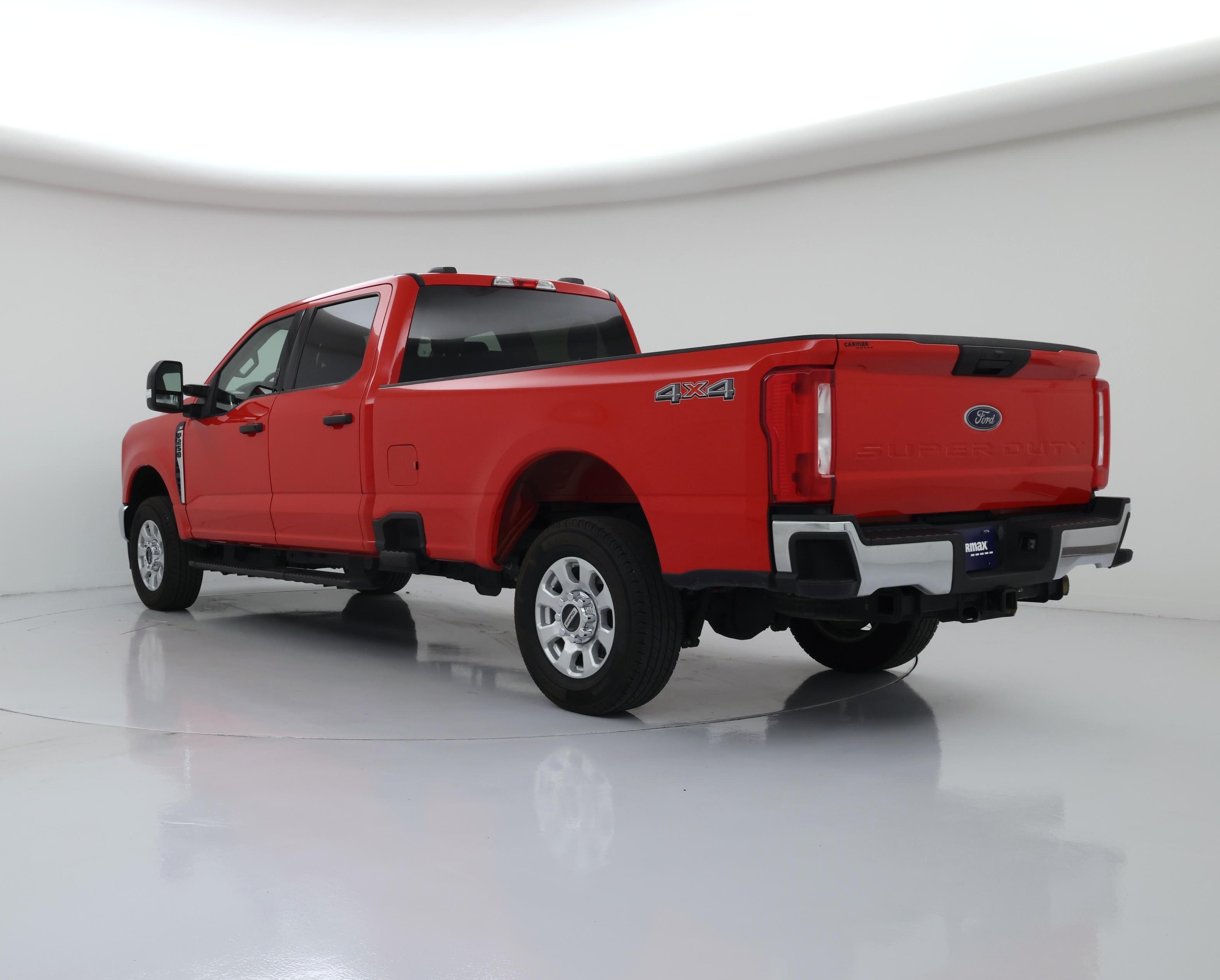 Thumbnail: 2024 Ford F-250 - 2