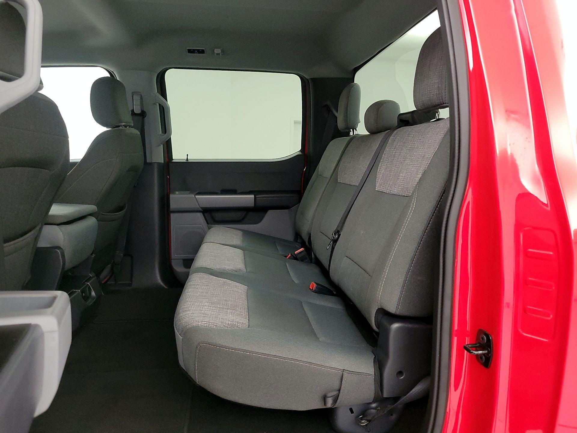 Thumbnail: 2024 Ford F-250 - 19