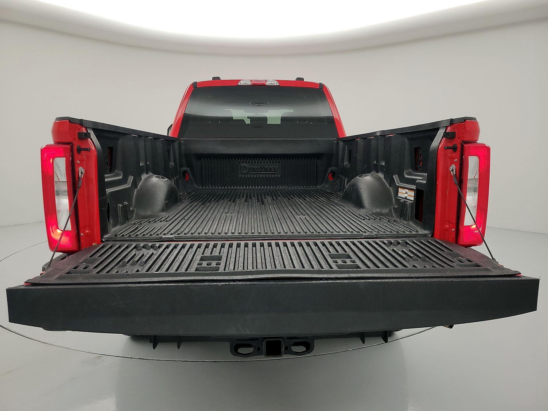 Thumbnail: 2024 Ford F-250 - 20