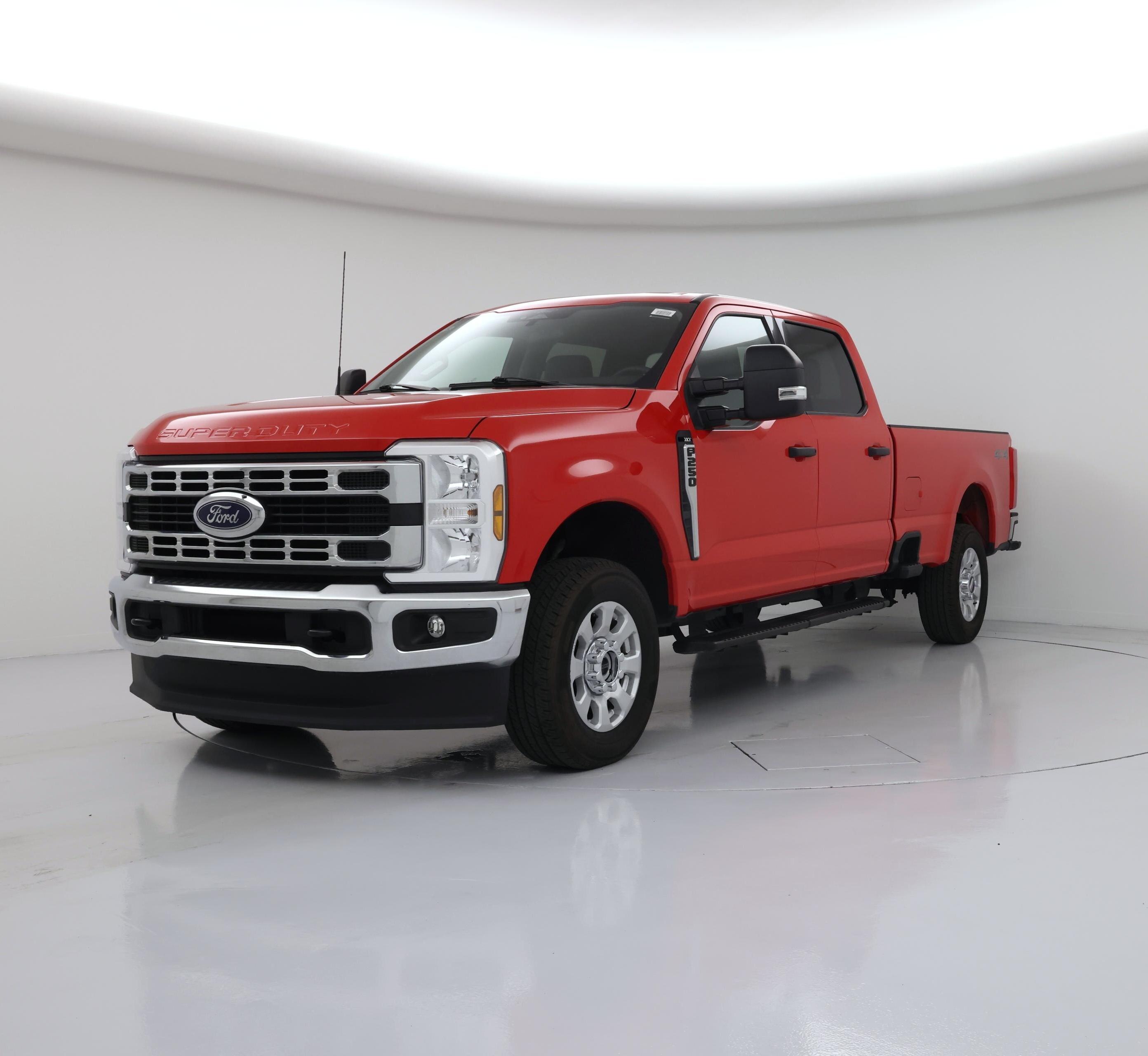 Thumbnail: 2024 Ford F-250 - 4