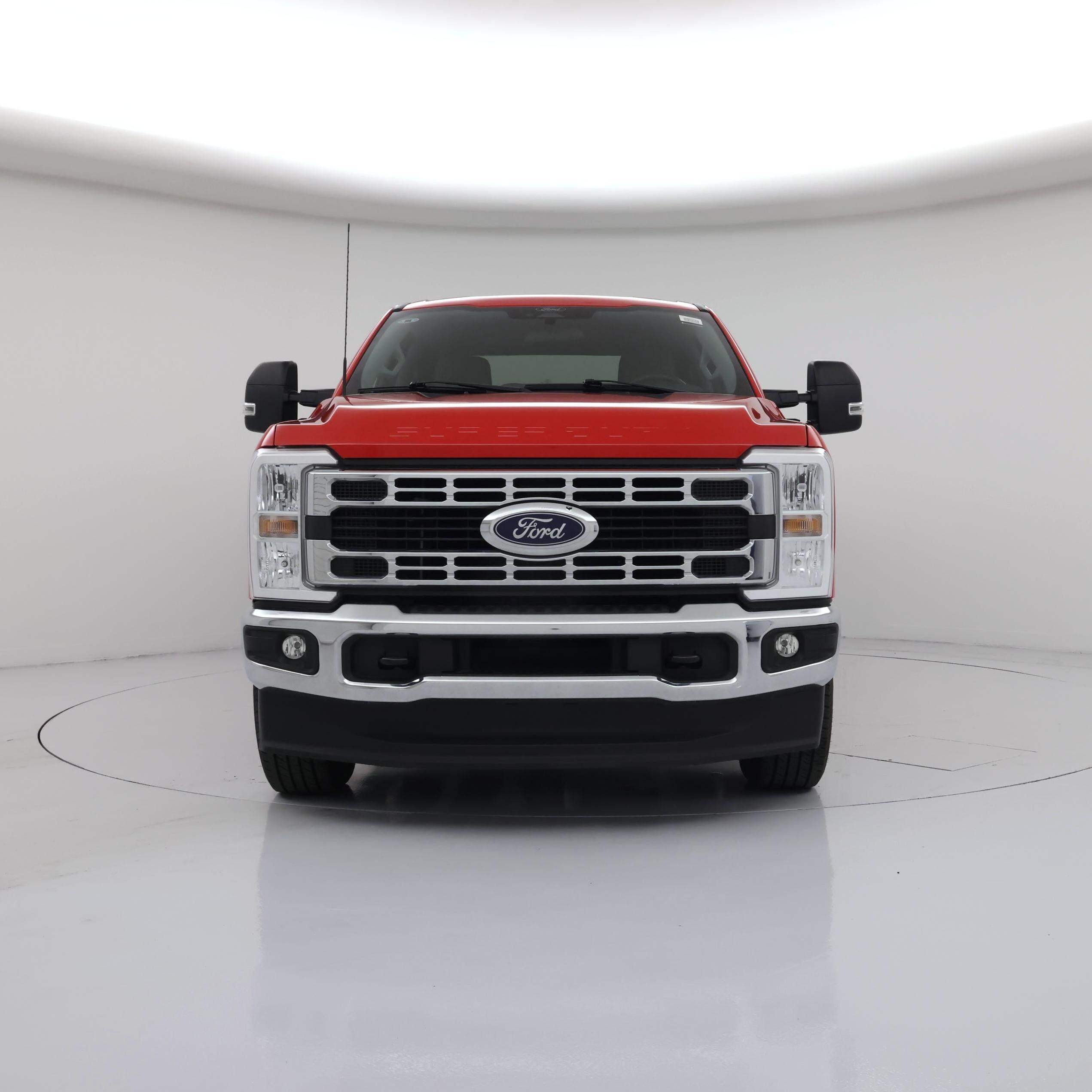 Thumbnail: 2024 Ford F-250 - 5