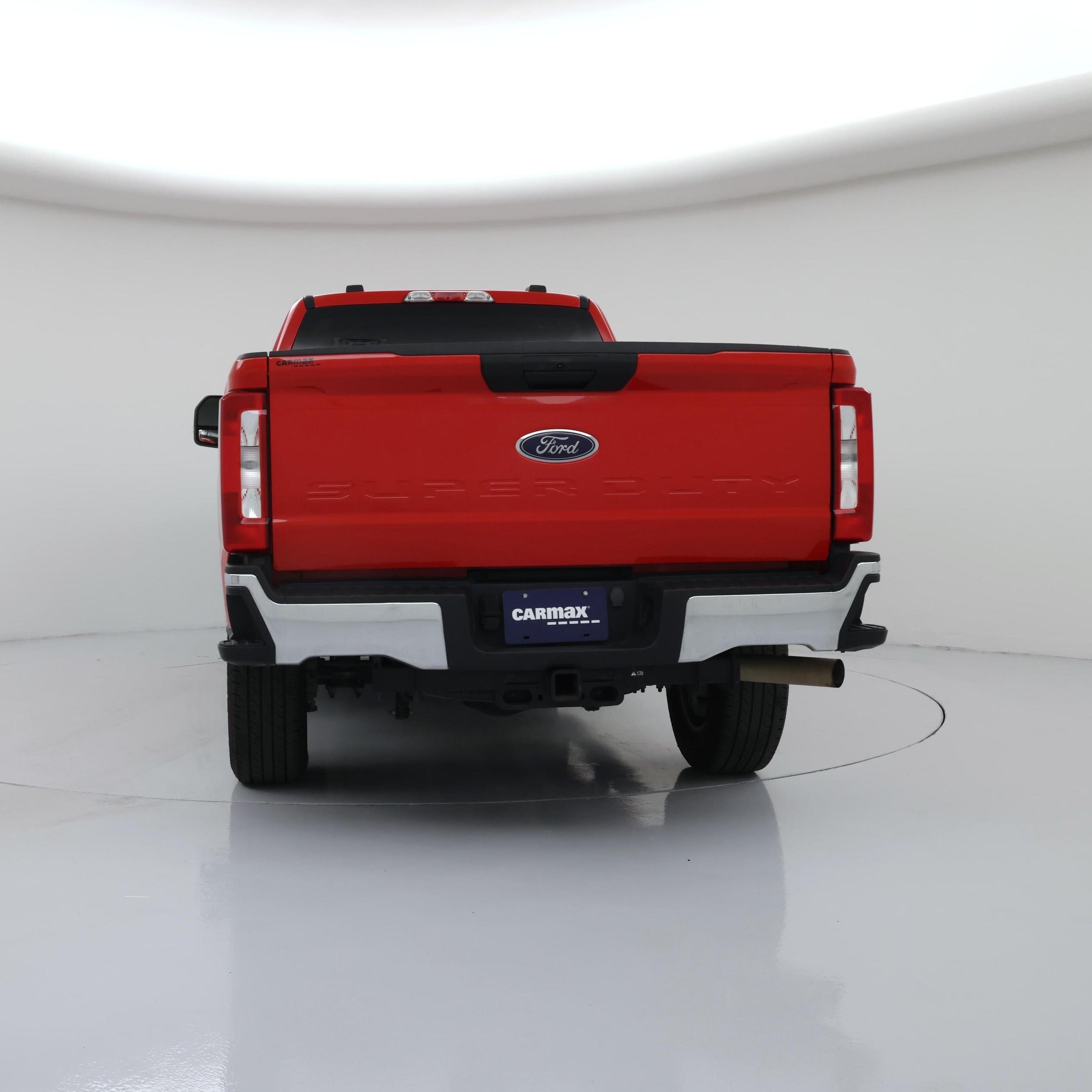 Thumbnail: 2024 Ford F-250 - 6