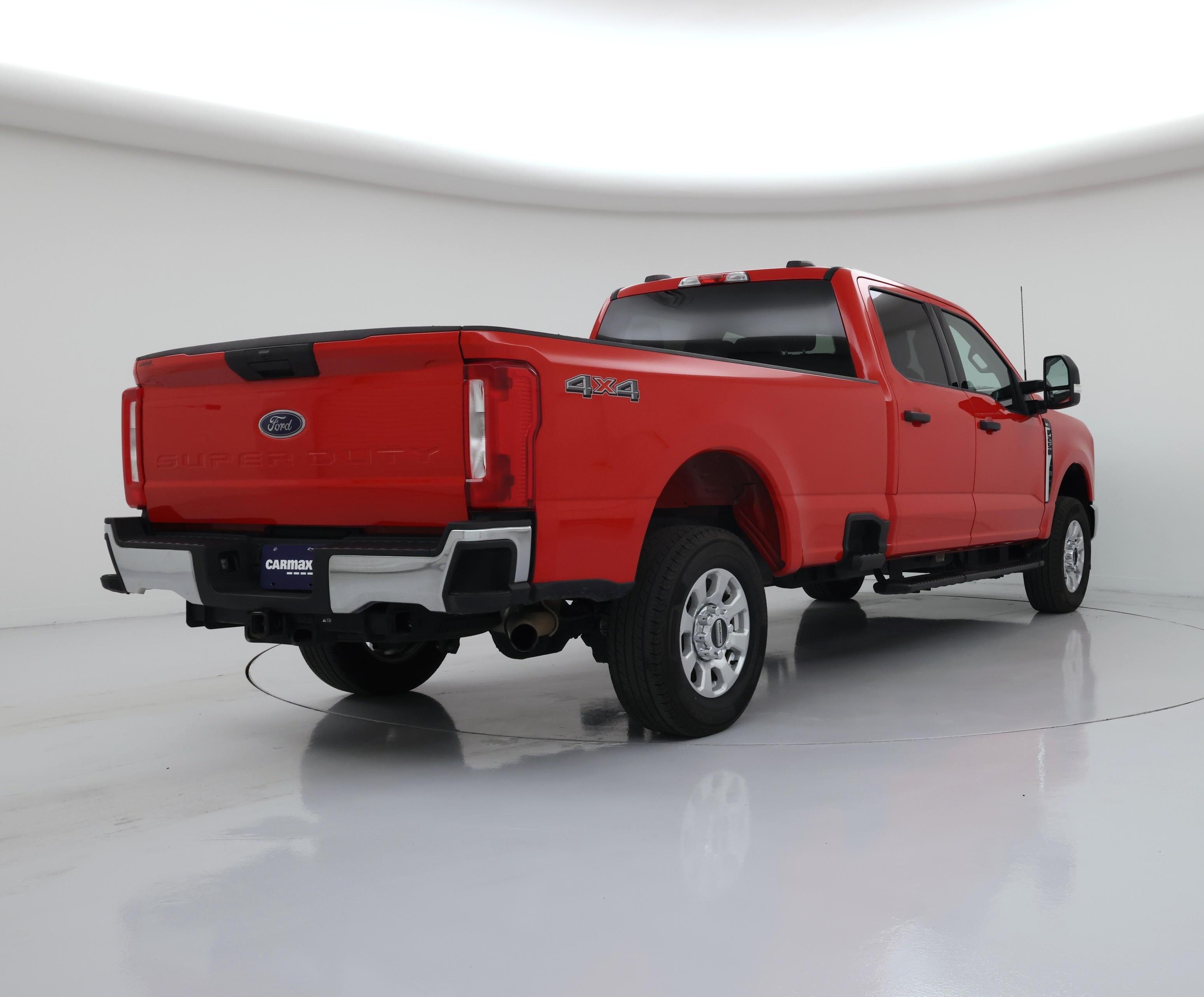 Thumbnail: 2024 Ford F-250 - 8