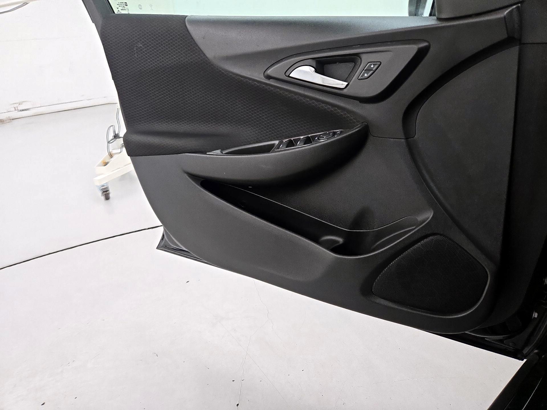 Thumbnail: 2024 Chevrolet Malibu - 12