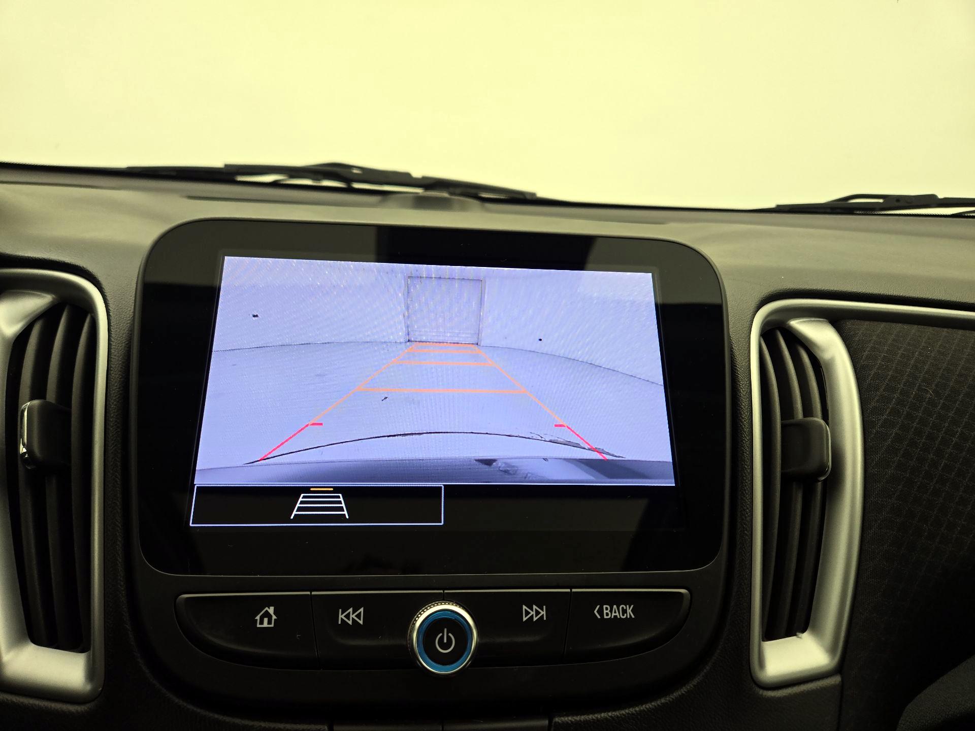 Thumbnail: 2024 Chevrolet Malibu - 14