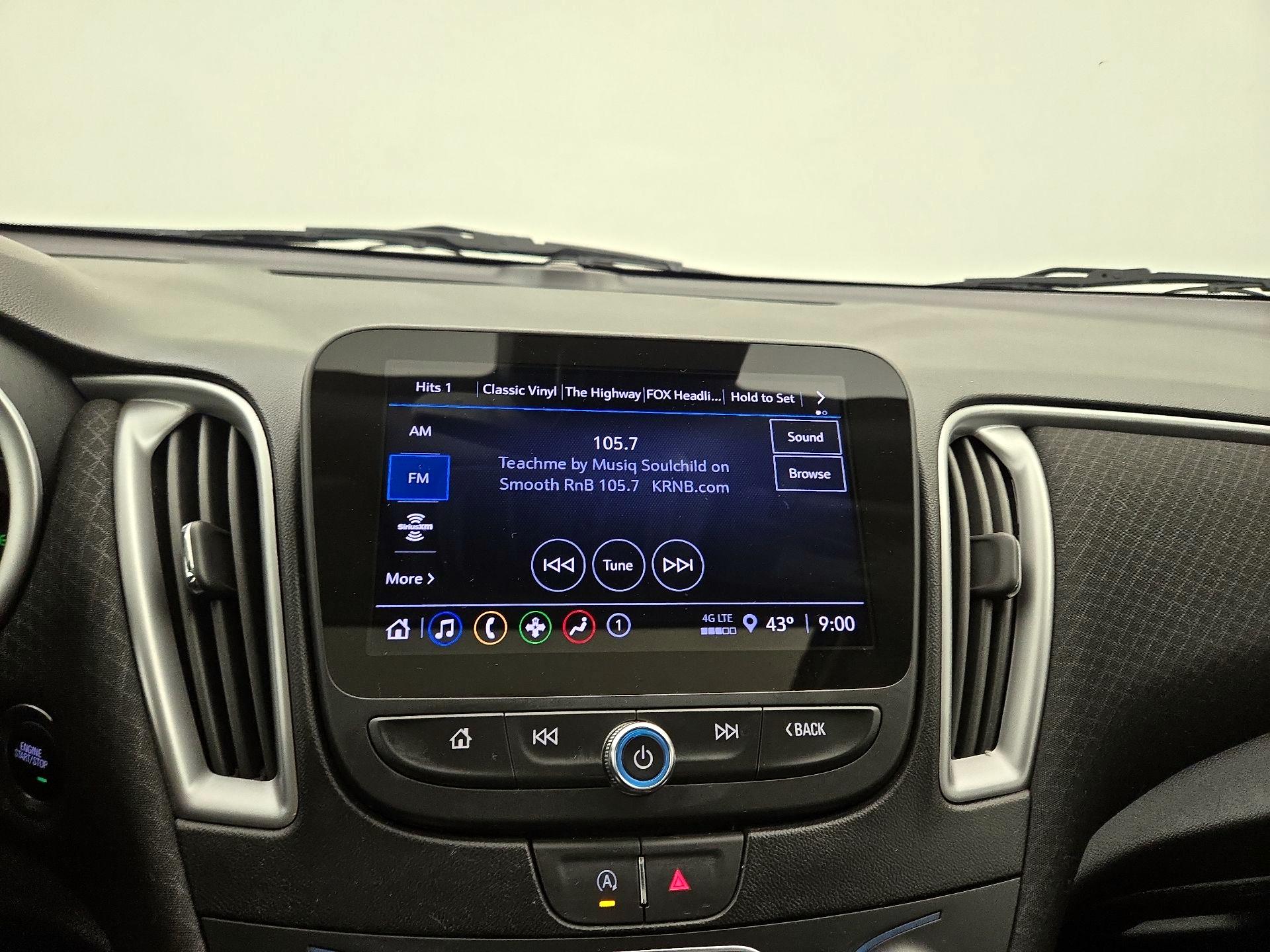 Thumbnail: 2024 Chevrolet Malibu - 15