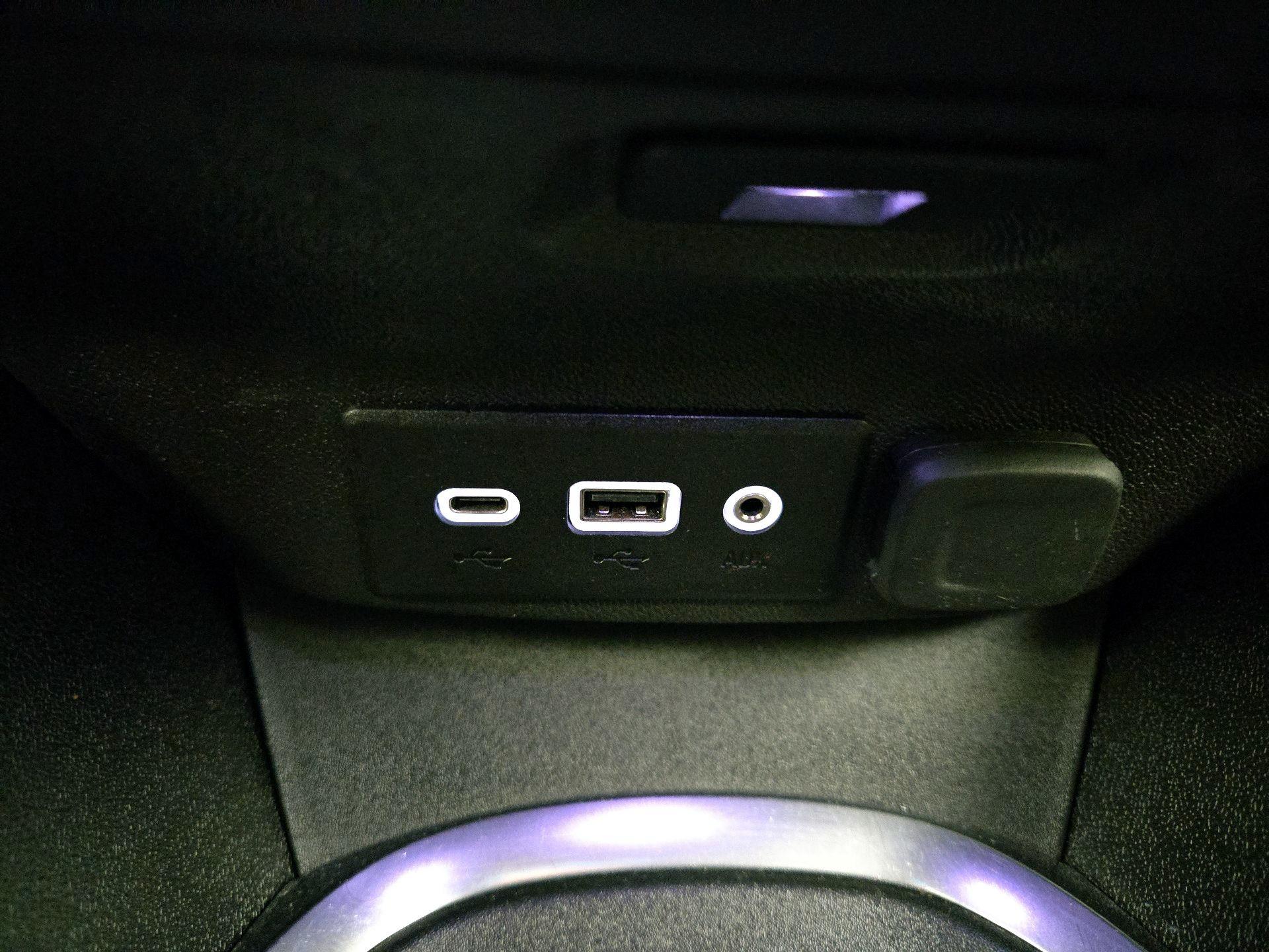 Thumbnail: 2024 Chevrolet Malibu - 18