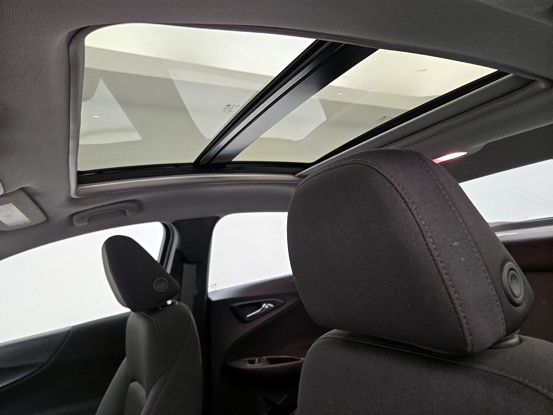 Thumbnail: 2024 Chevrolet Malibu - 19