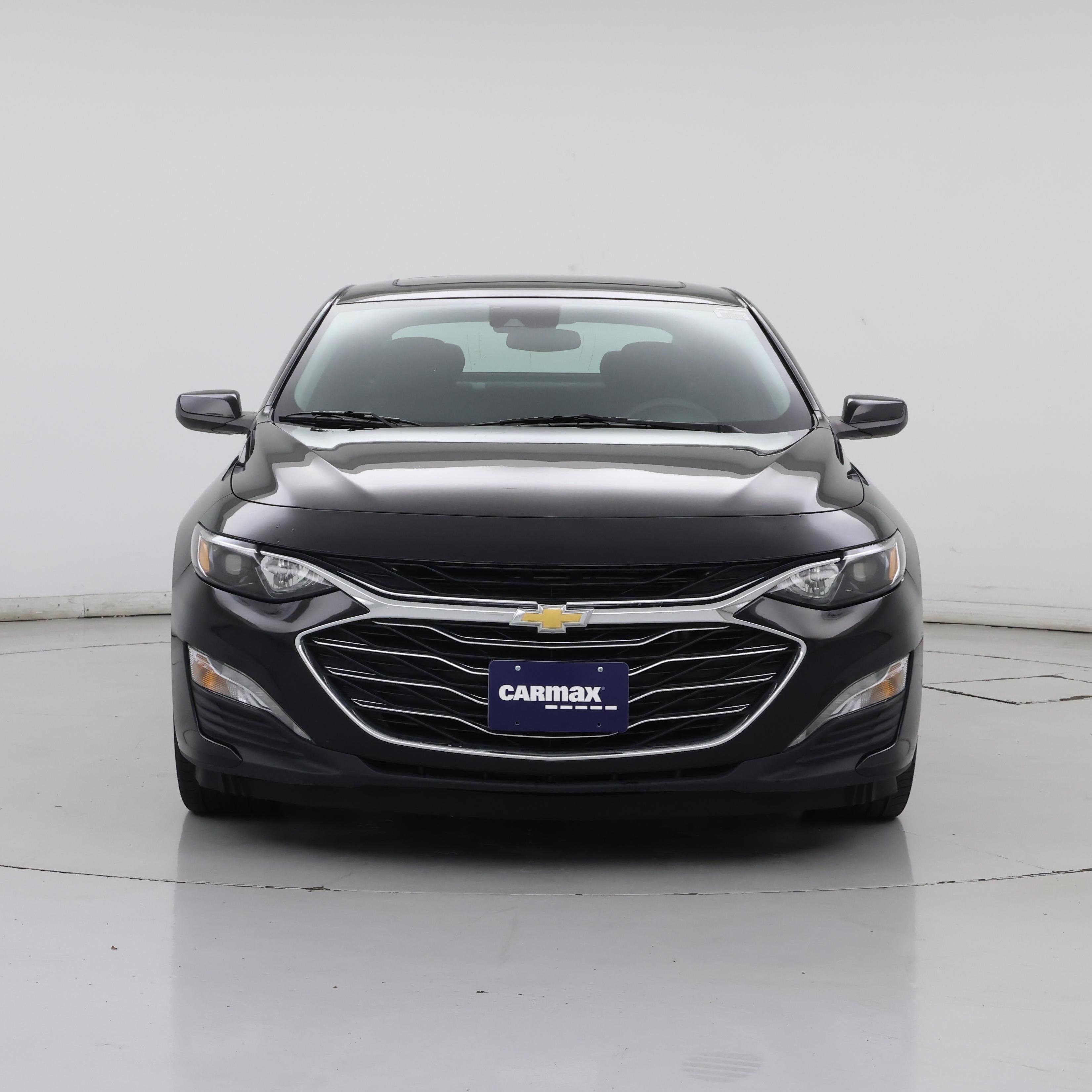Thumbnail: 2024 Chevrolet Malibu - 5