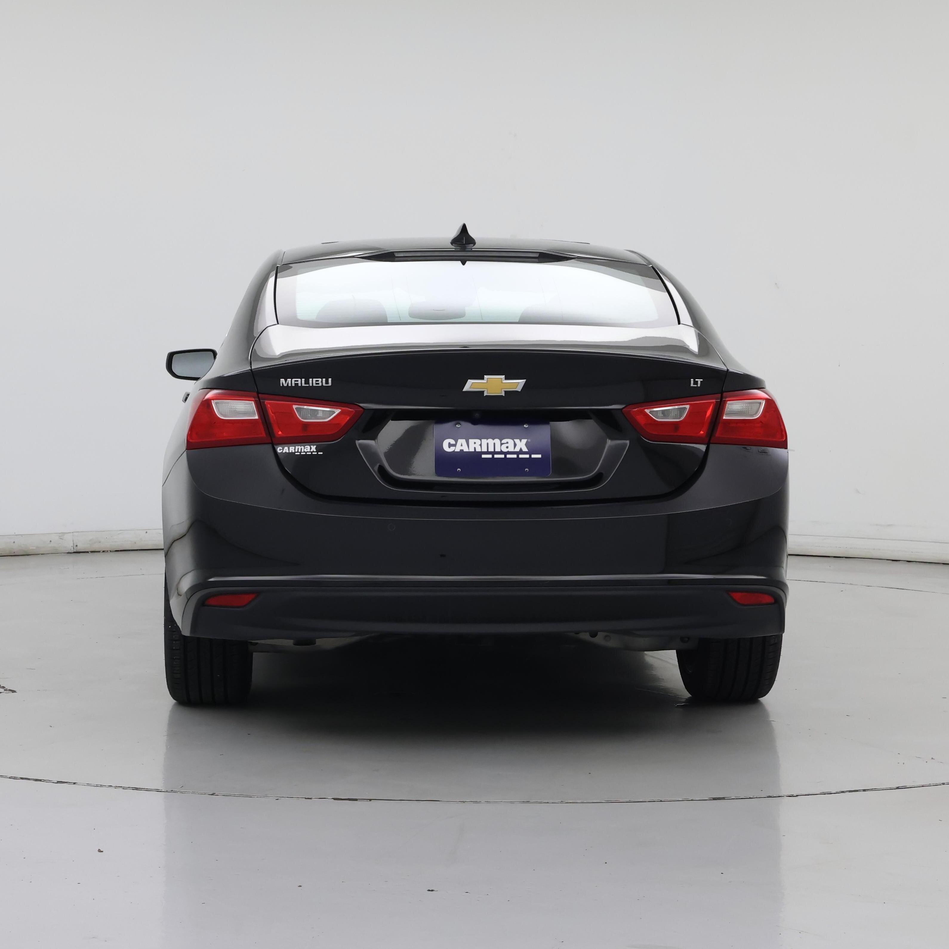 Thumbnail: 2024 Chevrolet Malibu - 6