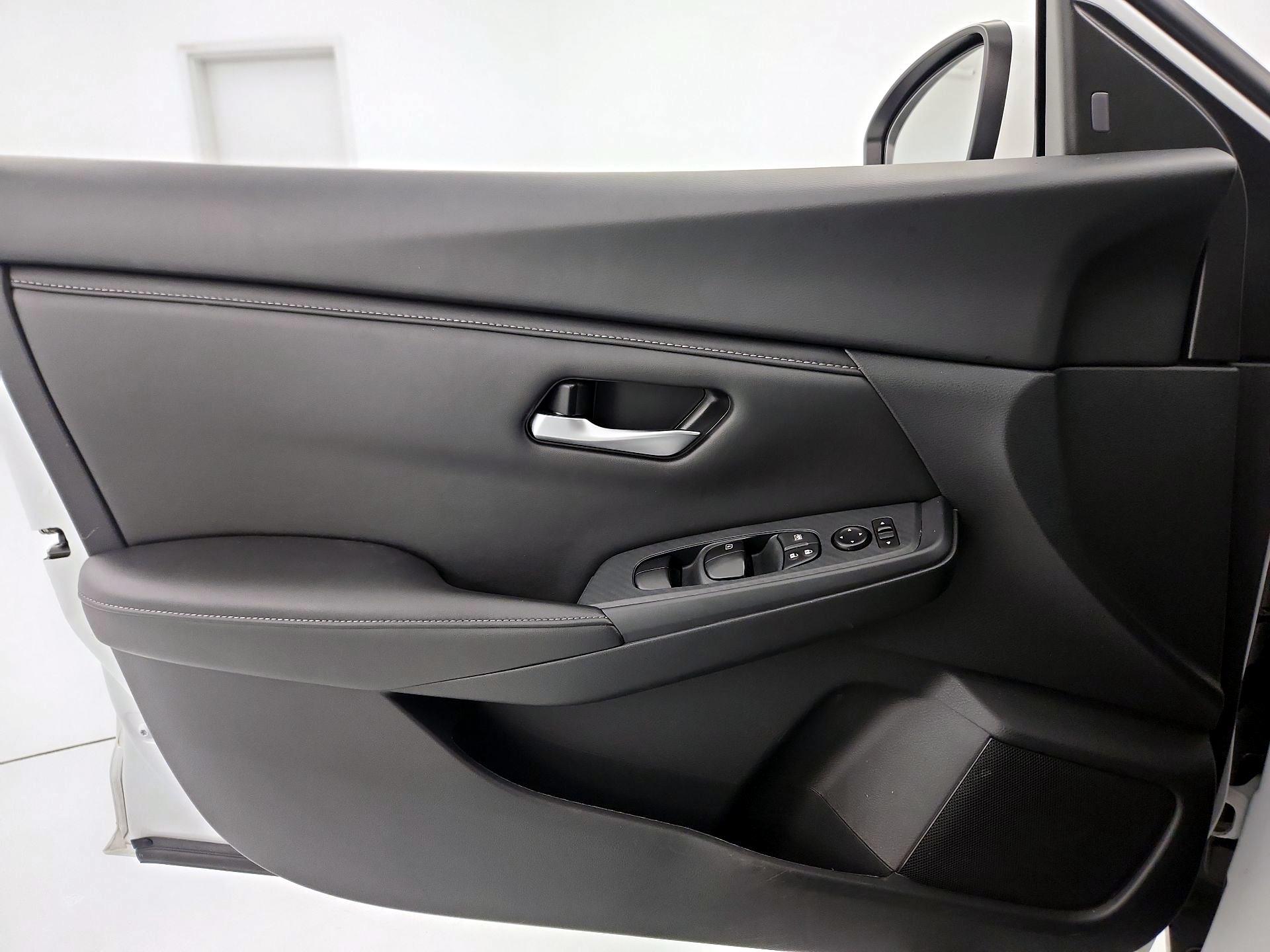 Thumbnail: 2024 Nissan Sentra - 12