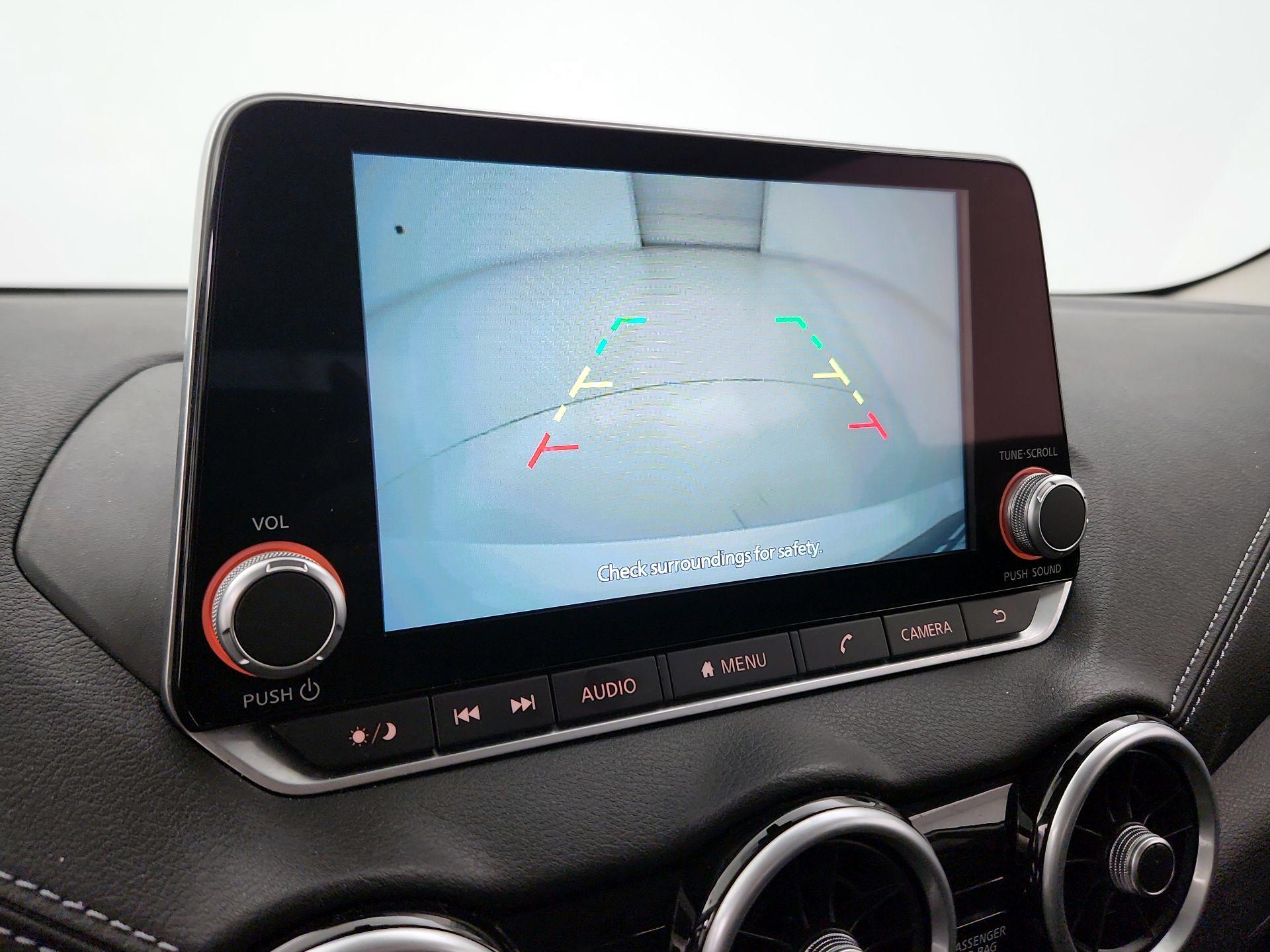 Thumbnail: 2024 Nissan Sentra - 14