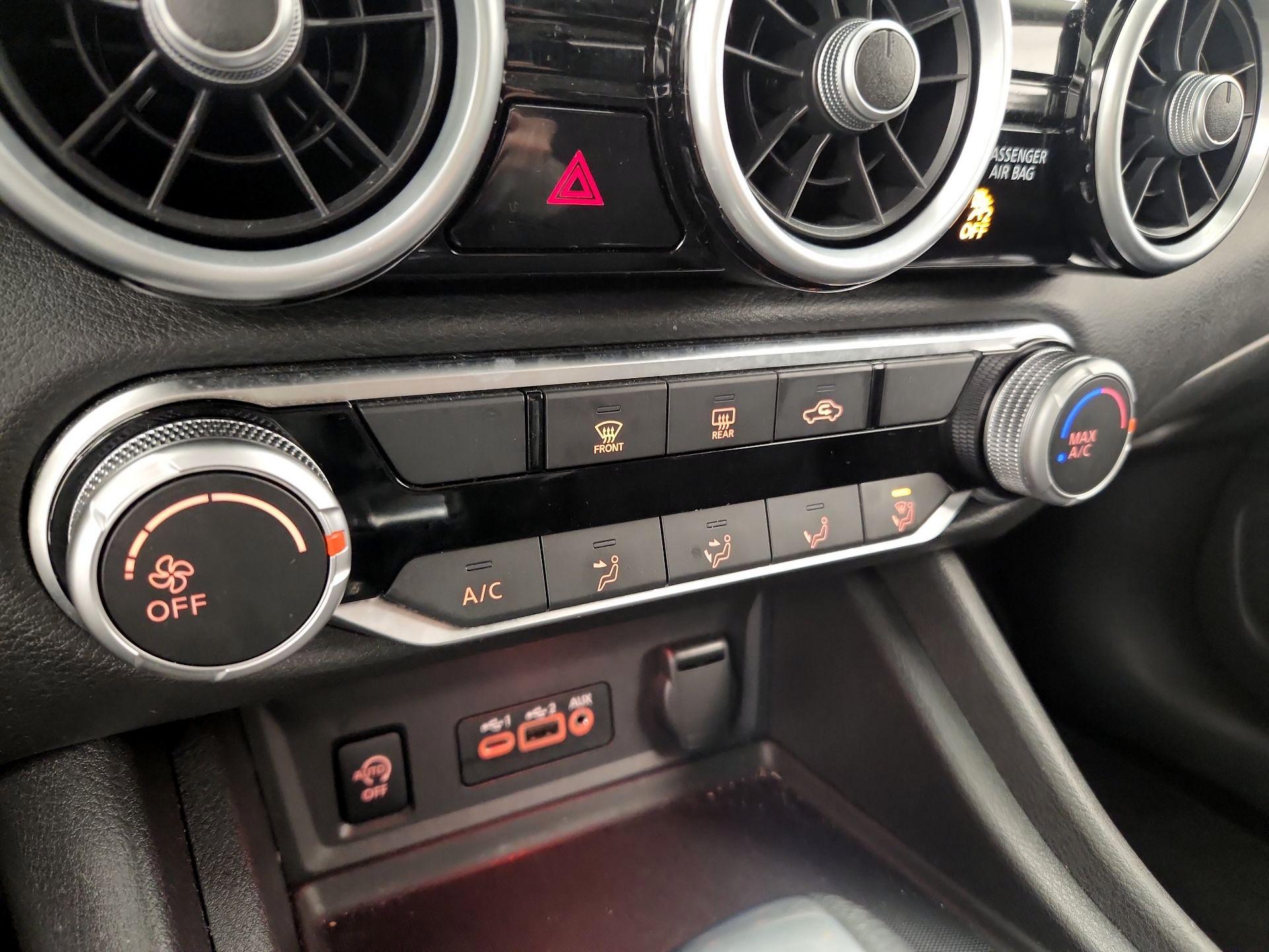 Thumbnail: 2024 Nissan Sentra - 16