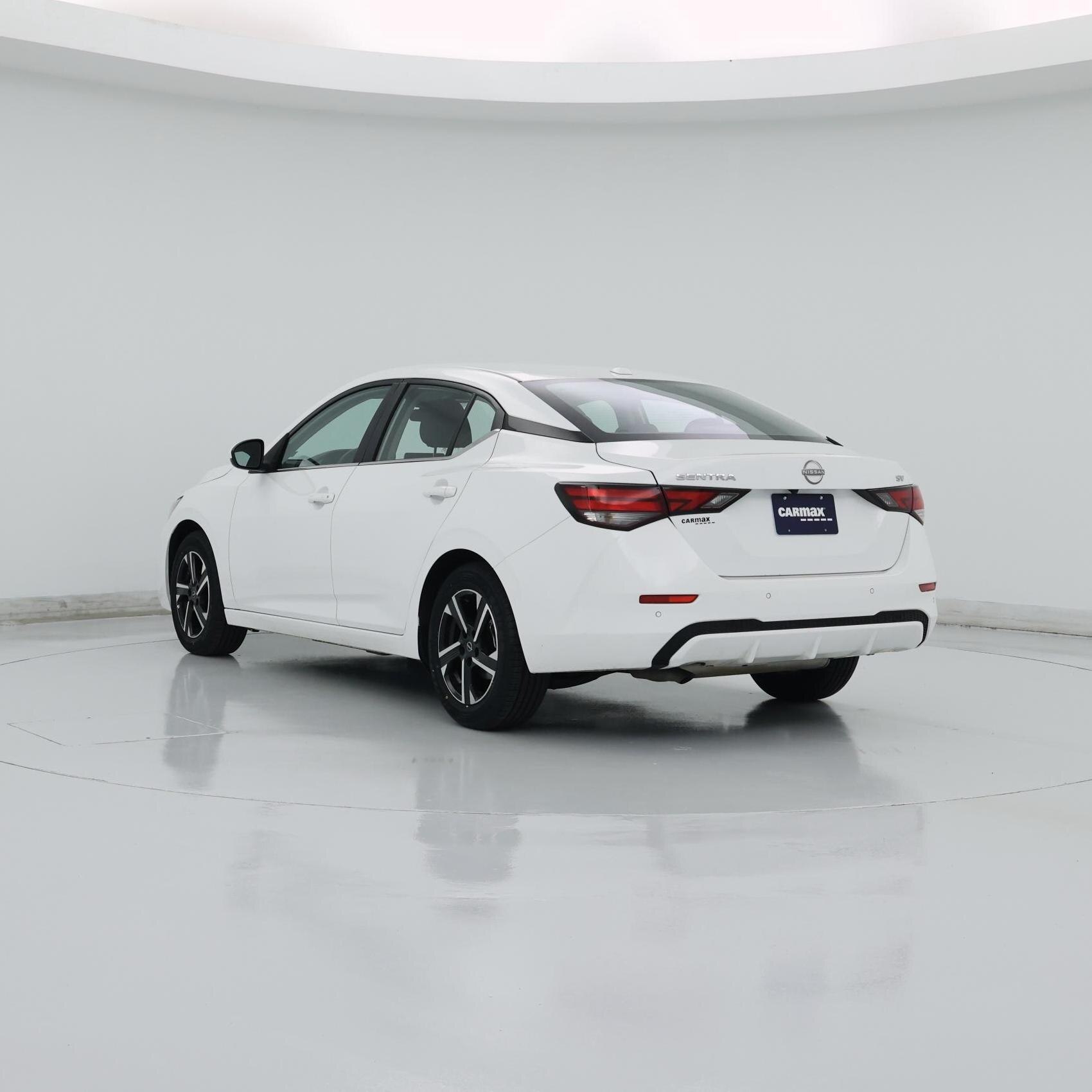 Thumbnail: 2024 Nissan Sentra - 2