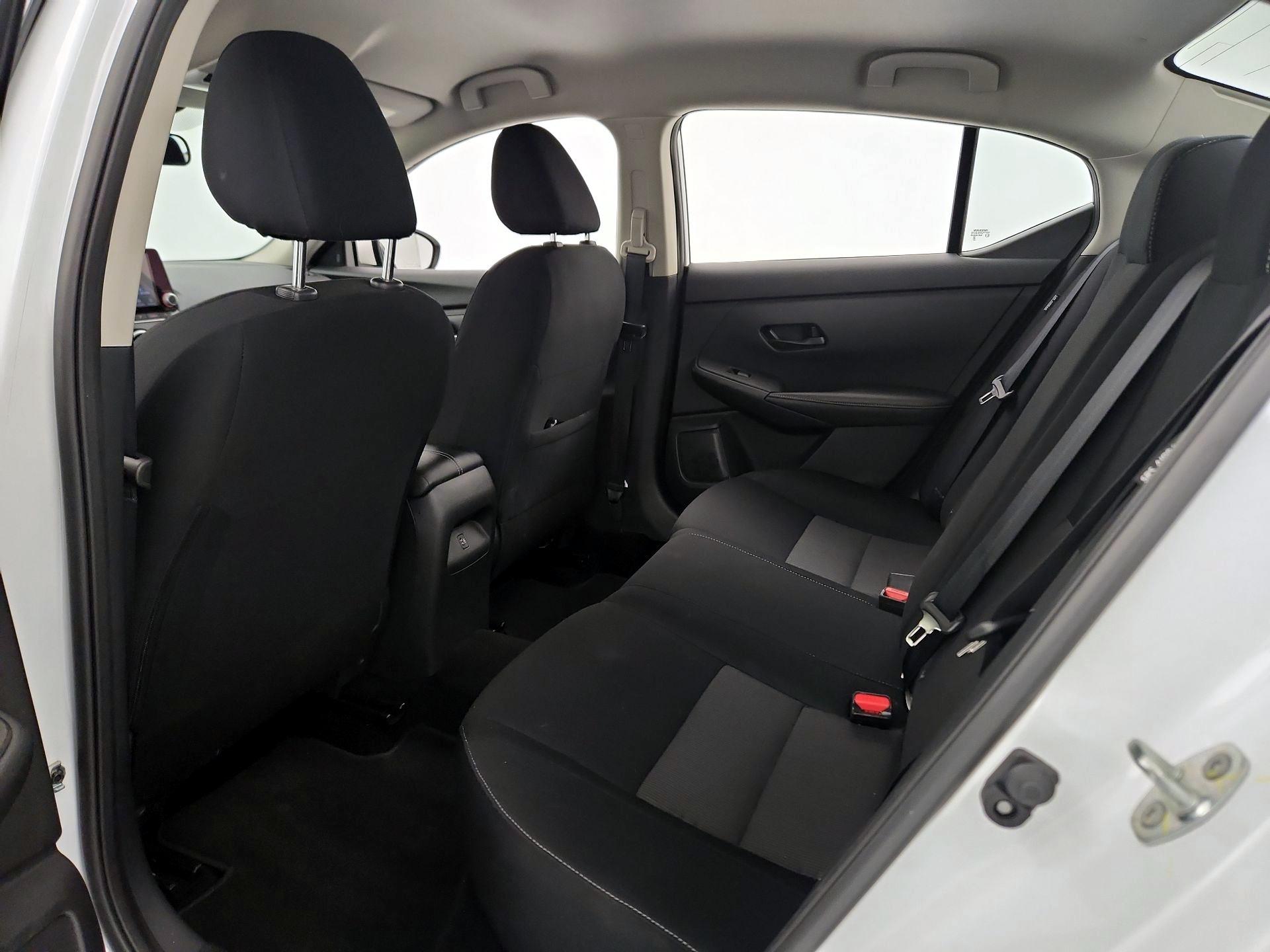 Thumbnail: 2024 Nissan Sentra - 19