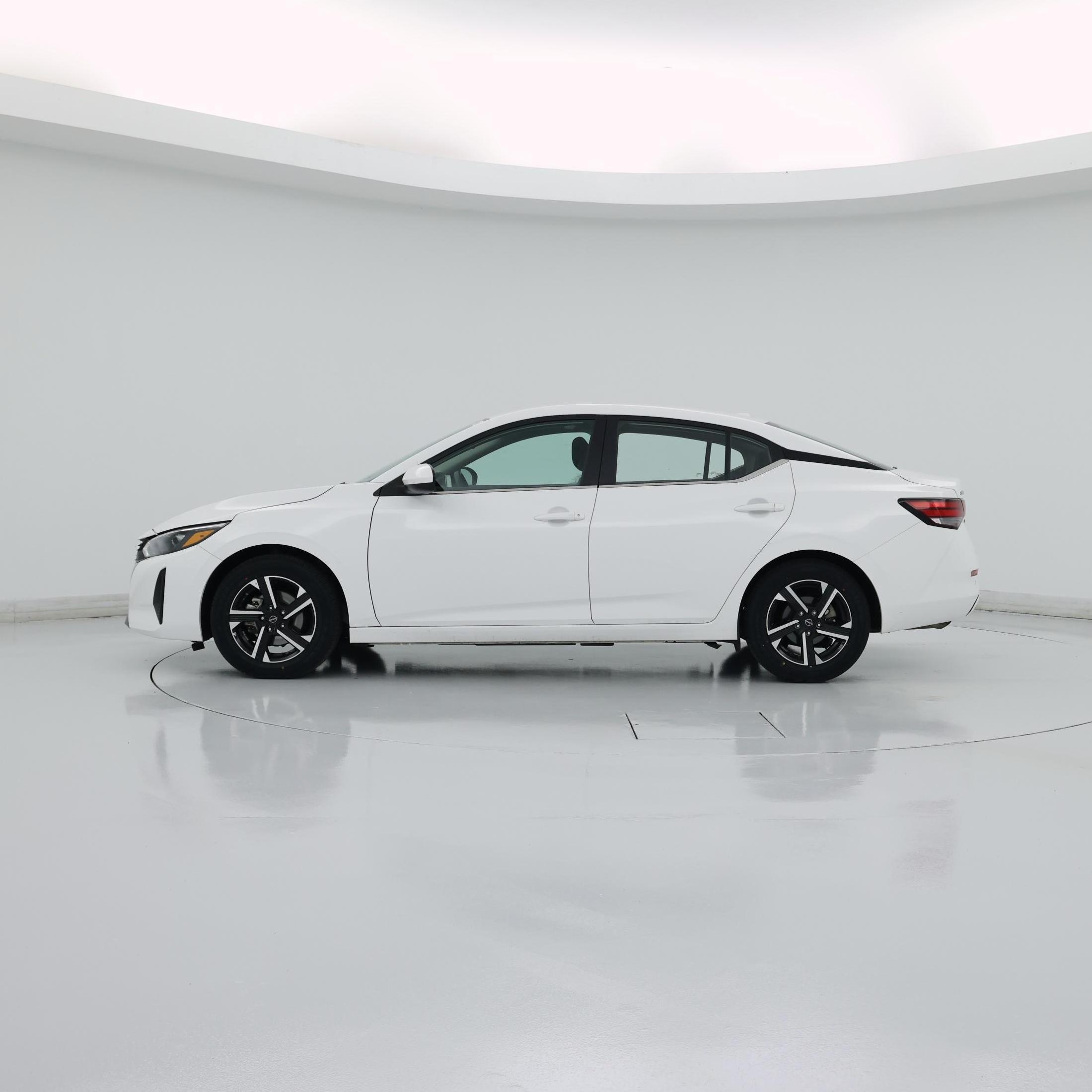 Thumbnail: 2024 Nissan Sentra - 3