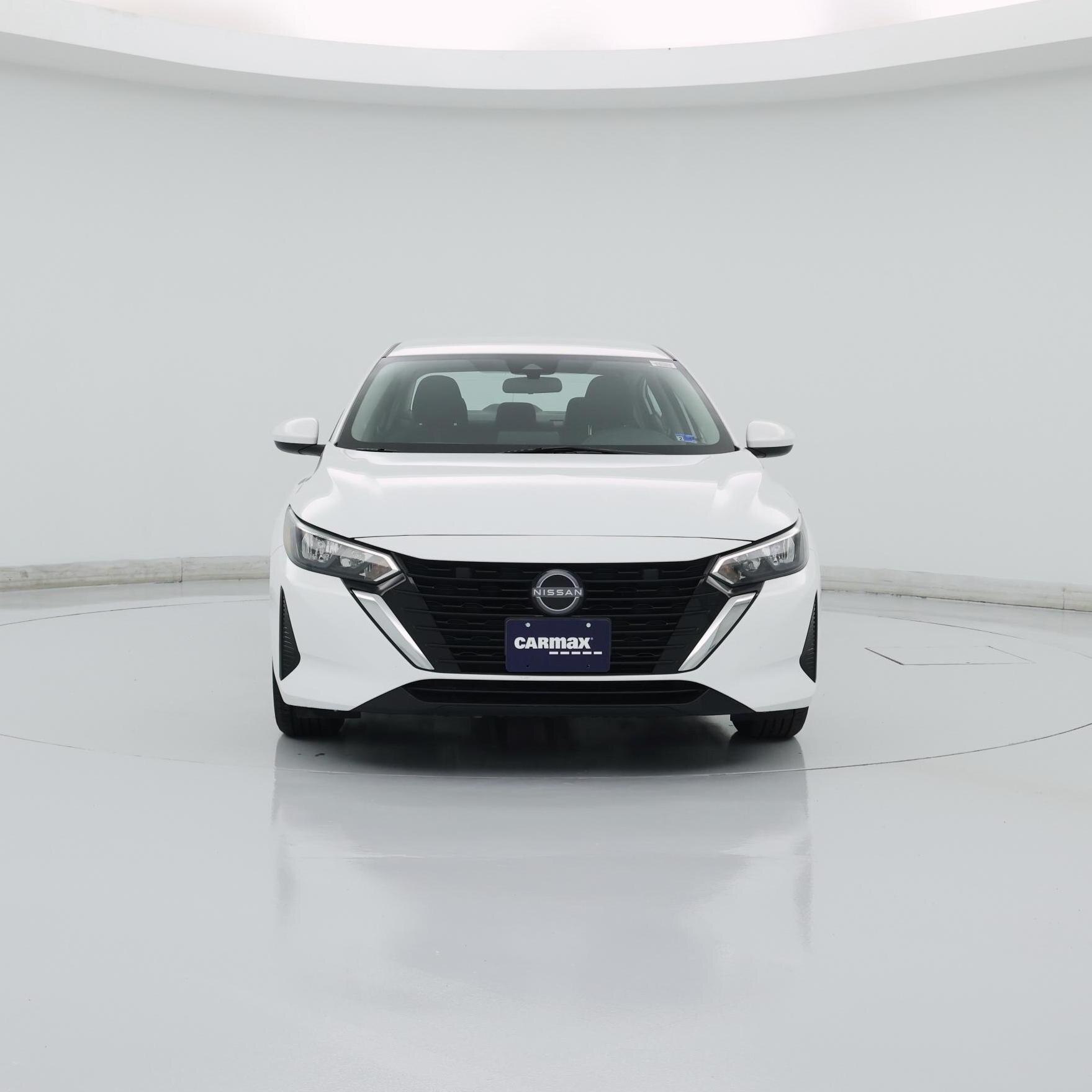 Thumbnail: 2024 Nissan Sentra - 5