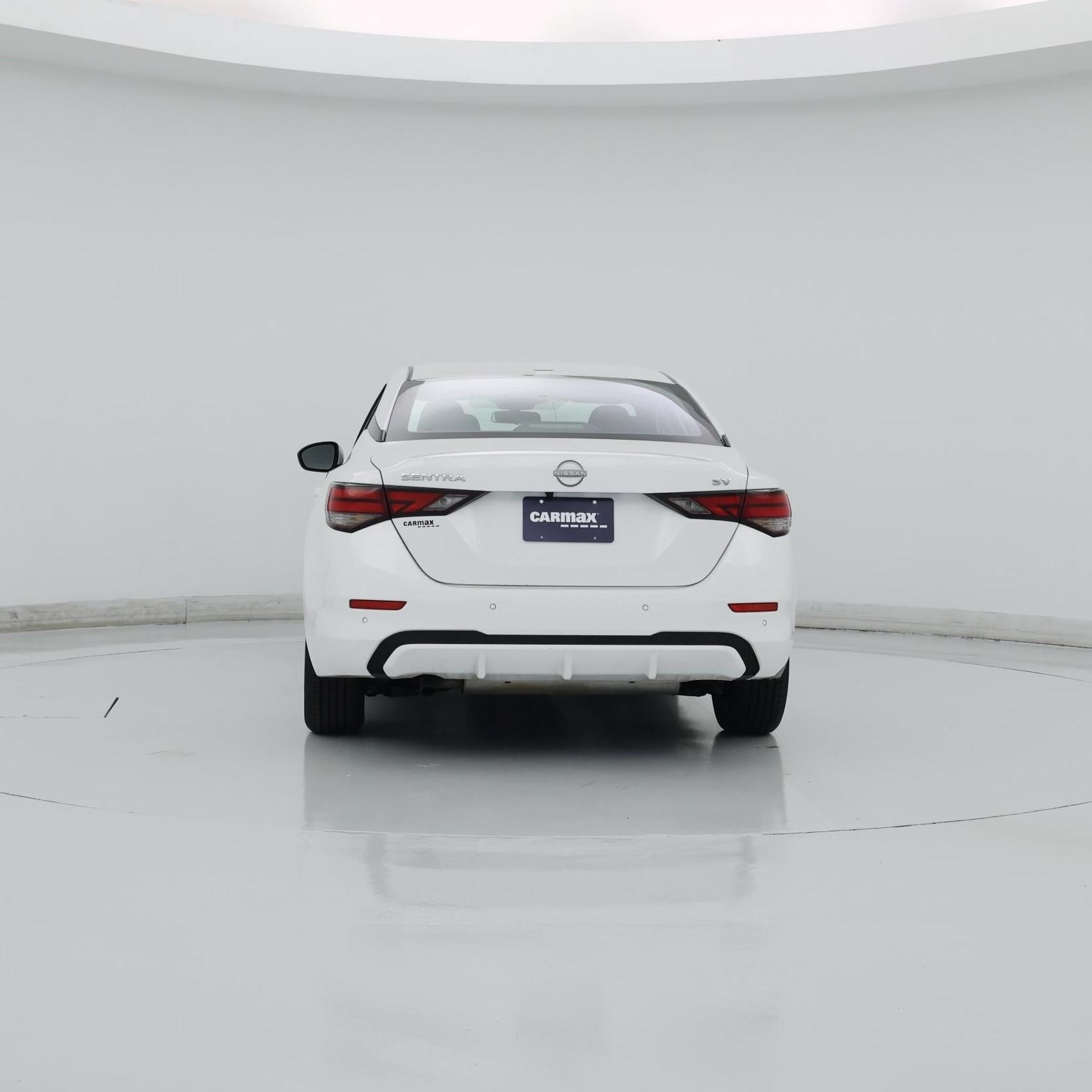 Thumbnail: 2024 Nissan Sentra - 6